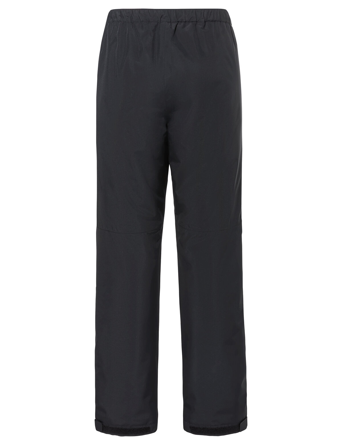 VAUDE Outdoorhose  wasserdicht, atmungsaktiv, winddicht, mit Eingrifftaschen