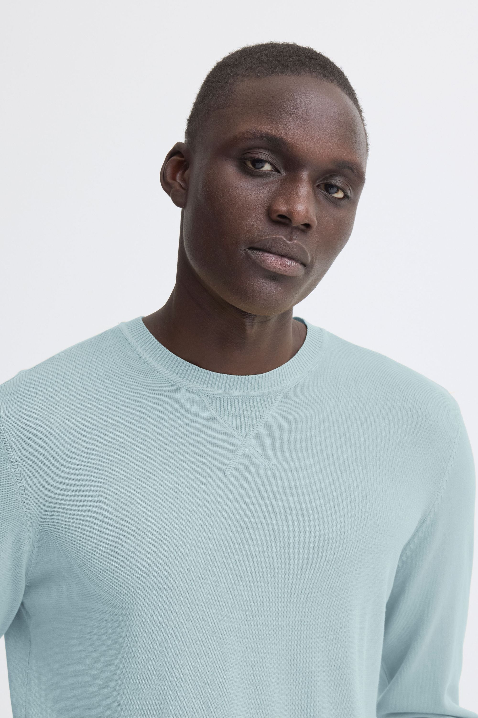 Blend Strickfleece-Pullover »Strickpullover BHAddo«