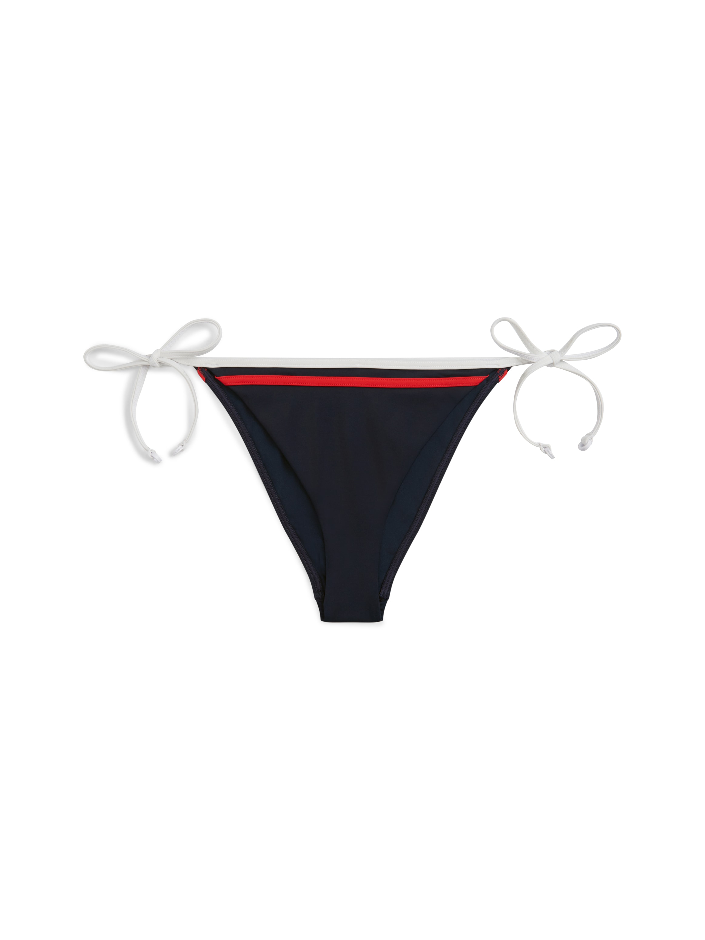 Tommy Hilfiger Swimwear Bikini-Hose »SIDE«