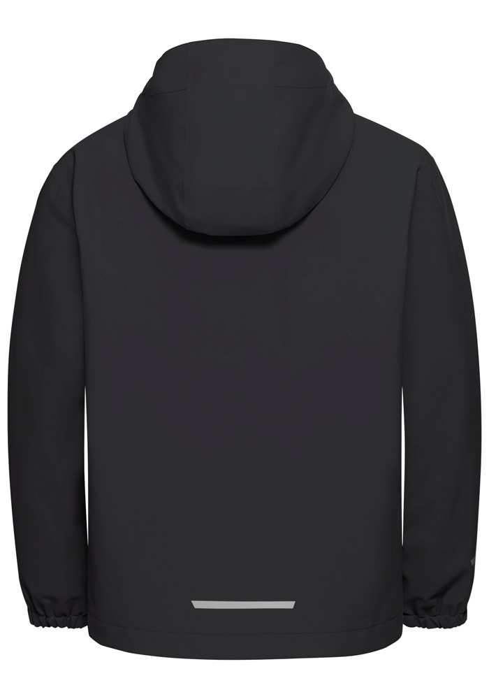 Jack Wolfskin 3-in-1-Funktionsjacke »HYBRID 3IN1 JACKET K« mit Kapuze