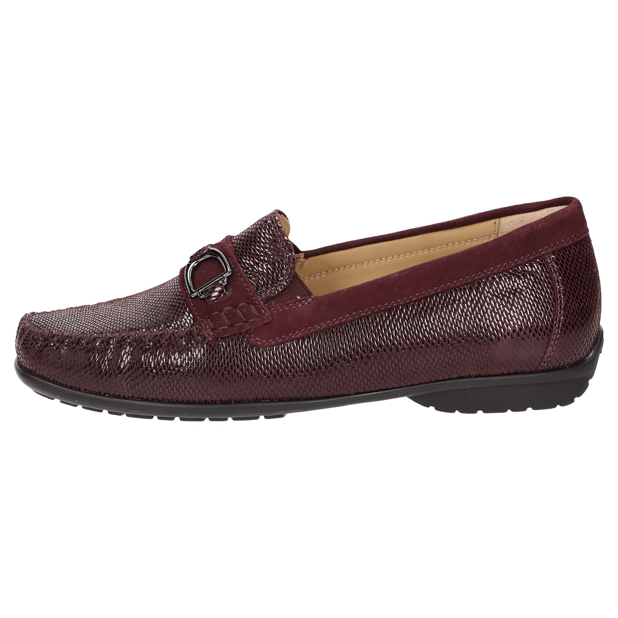 SIOUX Slipper »Cortizia-723-H«