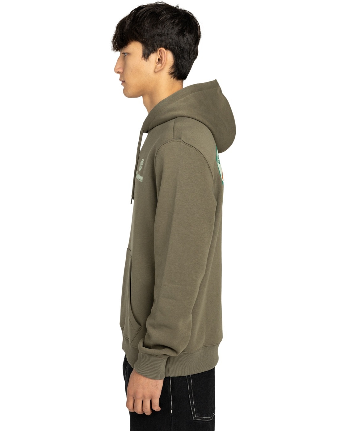Element Hoodie »Epic«
