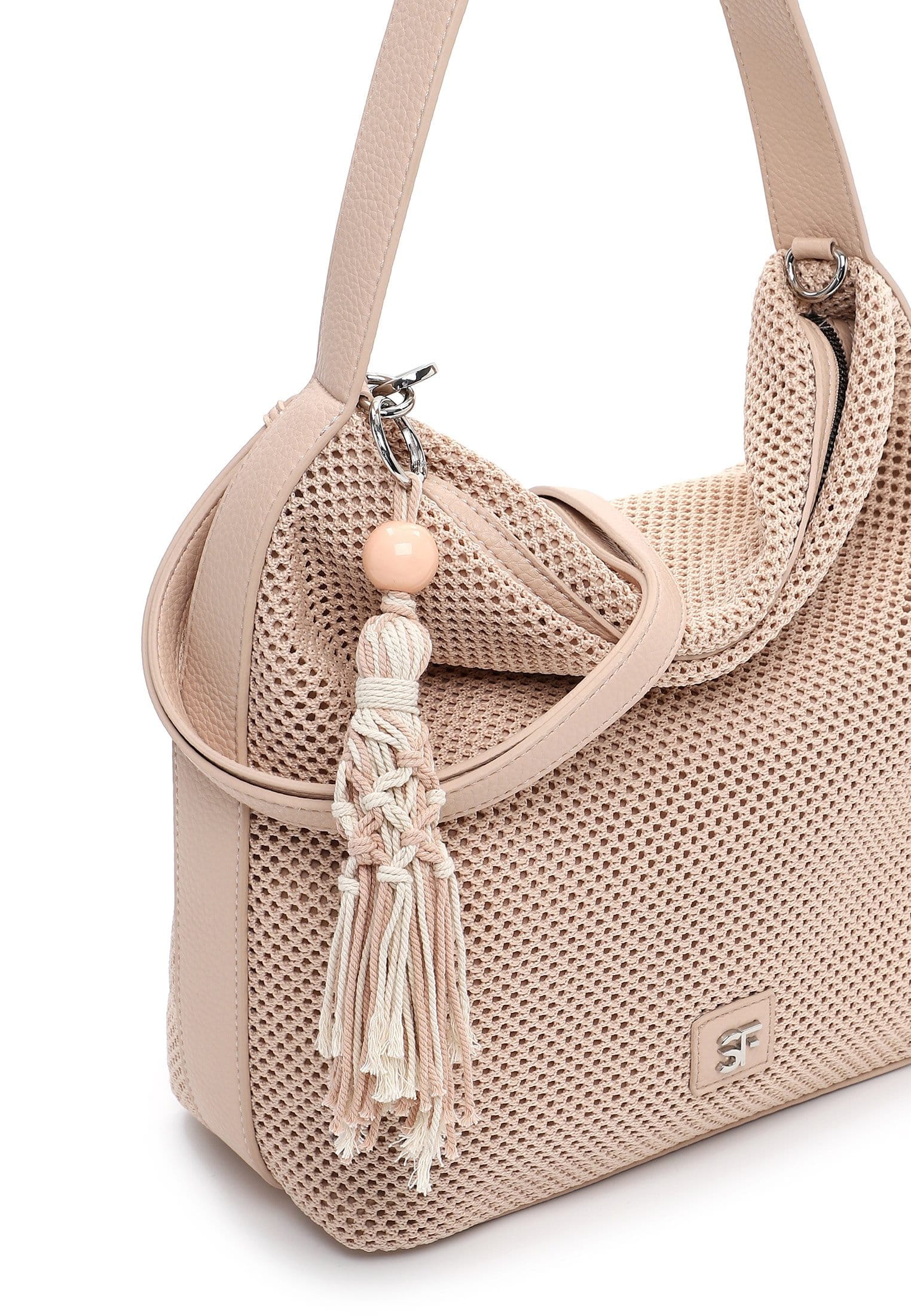 SURI FREY Beuteltasche »Beutel SFY Gitty«