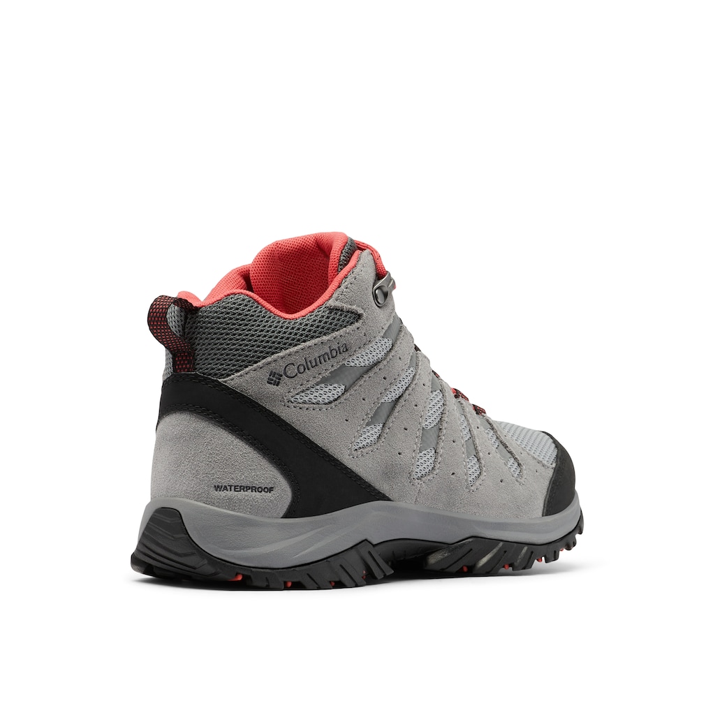 Columbia Wanderschuh »REDMOND™ III MID WATERPROOF«