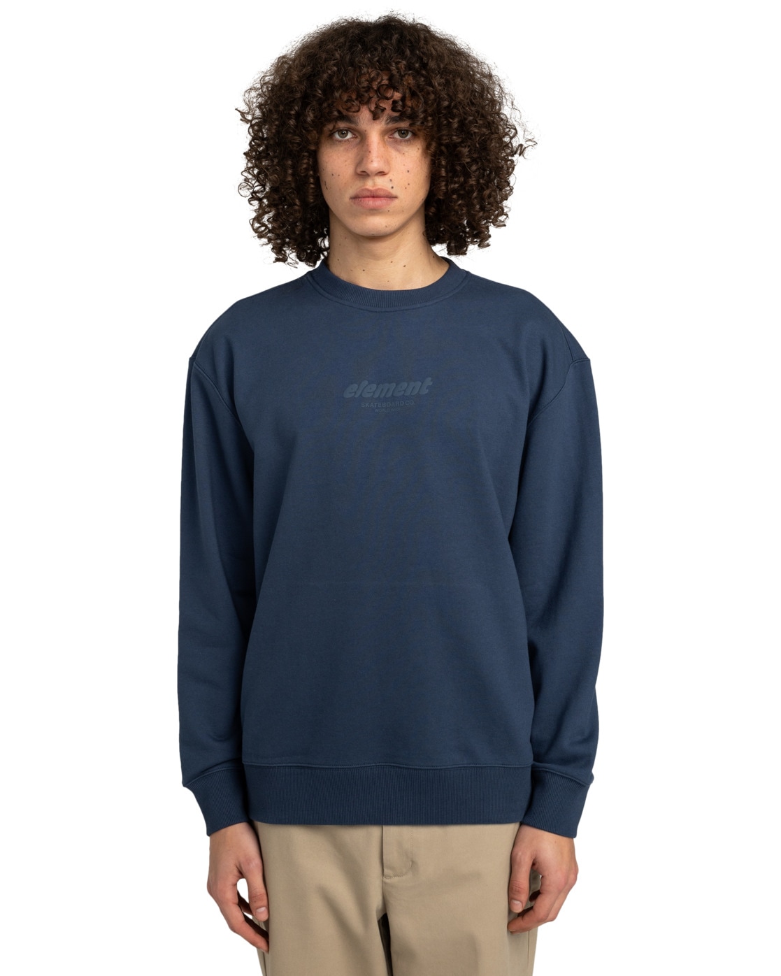 Element Sweatshirt »Cornell Cipher«
