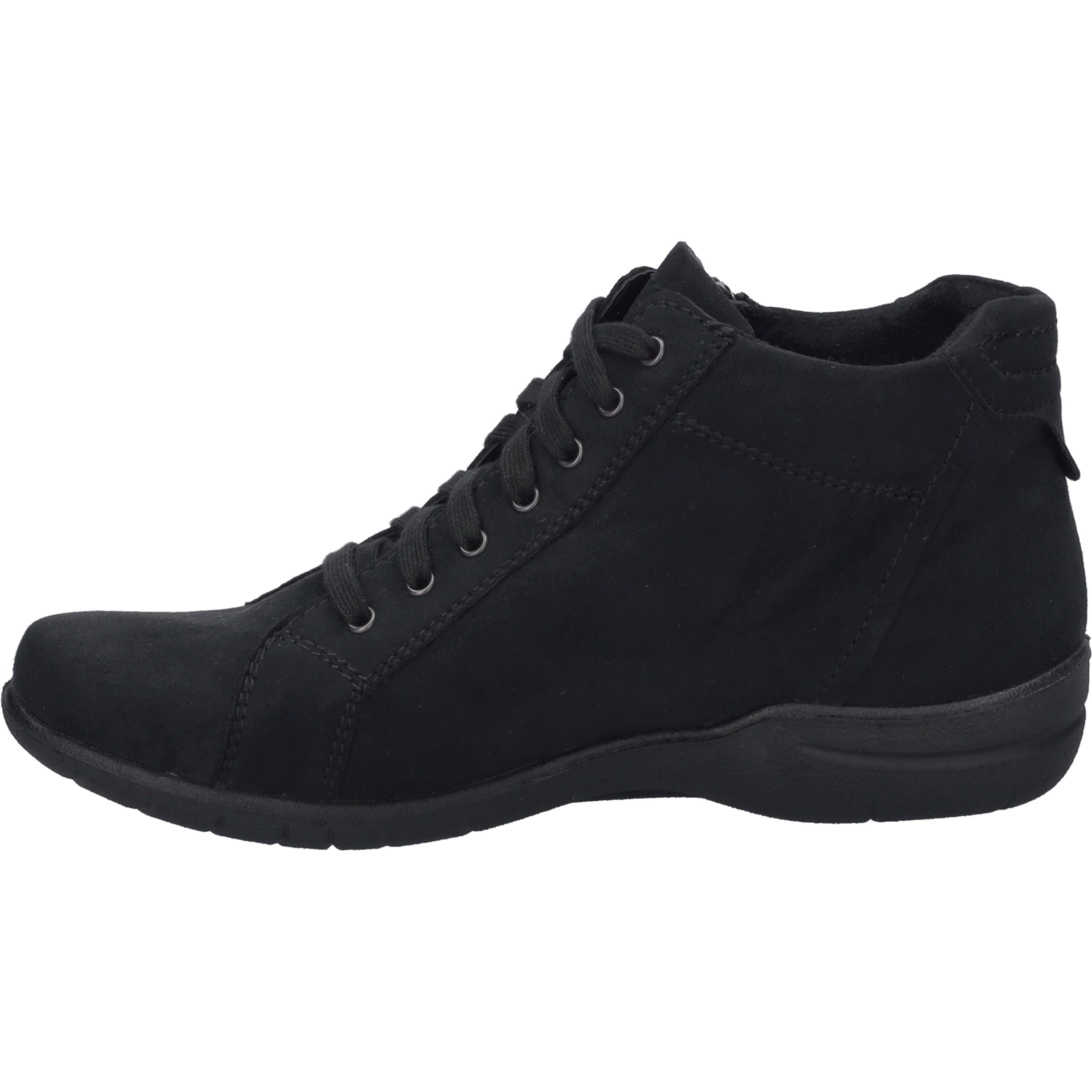 Josef Seibel Stiefelette »Helen 50, schwarz«