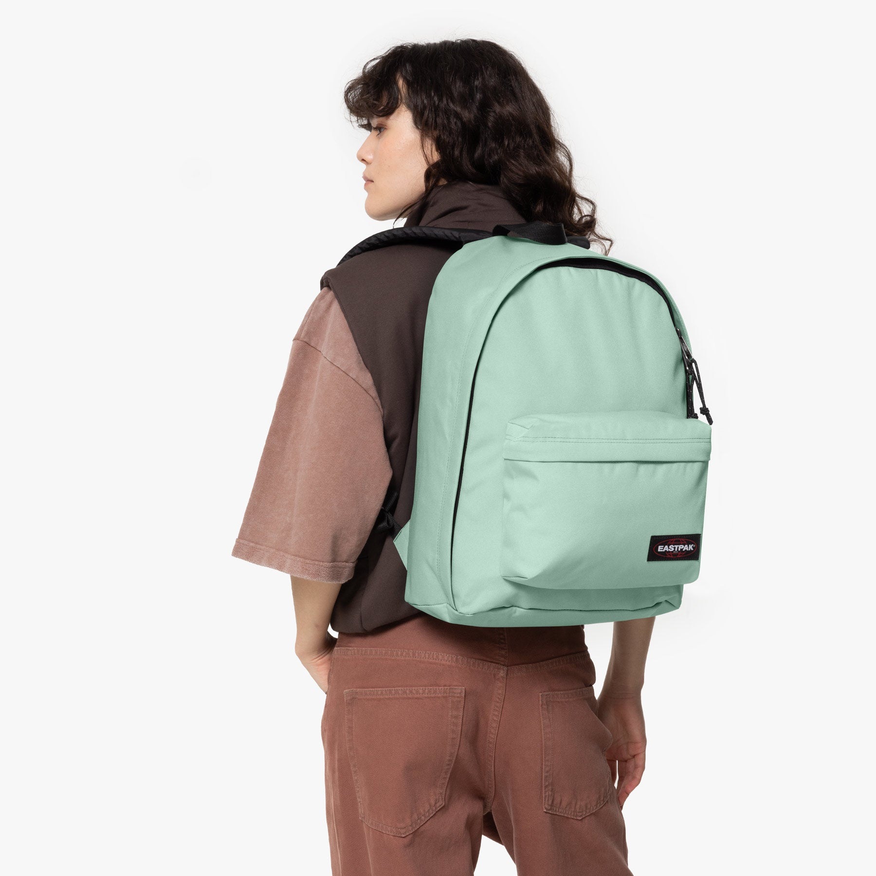 Eastpak Freizeitrucksack »OUT OF OFFICE« Cityrucksack Arbeitsrucksack Schulrucksack