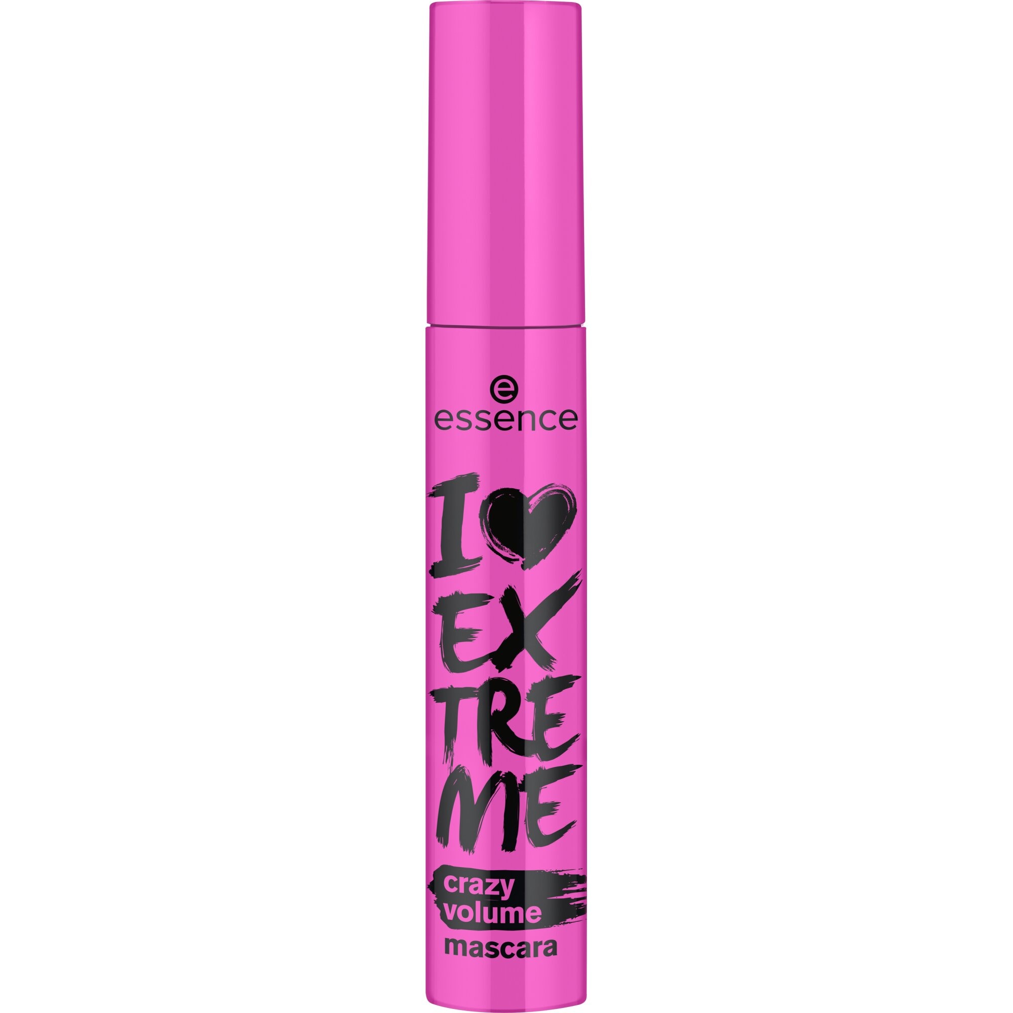 Essence Augen-Make-Up-Set »I LOVE EXTREME eye set«, (Set, 4 tlg.), Alles-in-einem-Set für vielseitige Looks