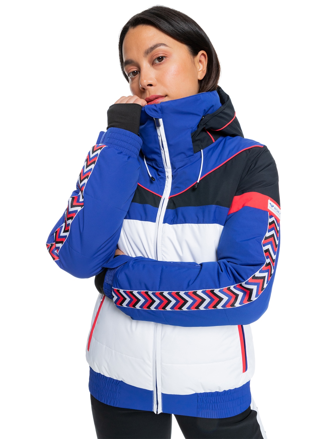 Roxy Snowboardjacke »Ski Chic«