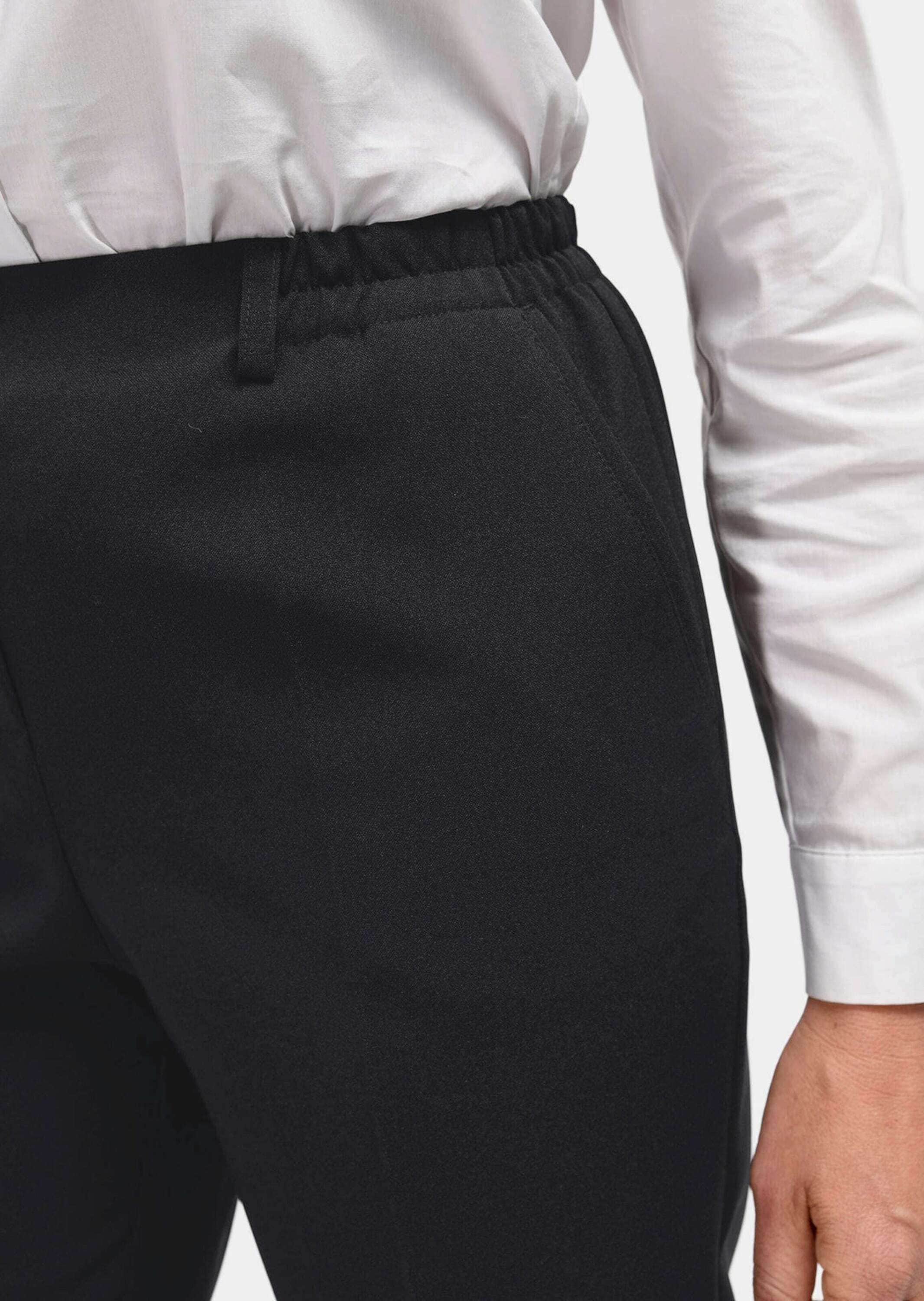 GOLDNER Schlupfhose »Schmutzabweisende Schlupfhose MARTHA D-Fender«