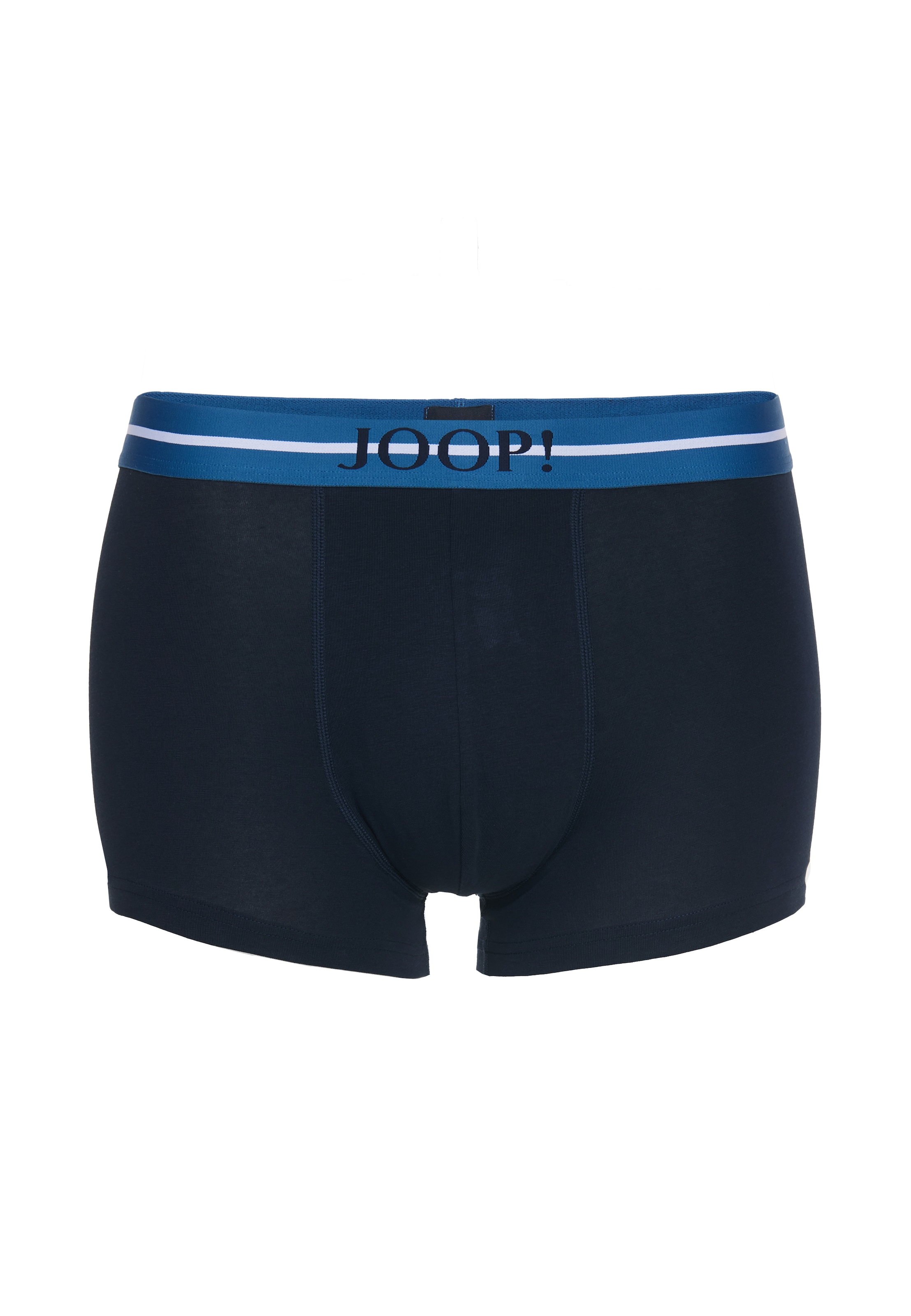 JOOP! Boxer »Everyday«, (3er Pack), Baumwollmix, atmungsaktiv, weich, elastisch, ohne Eingriff