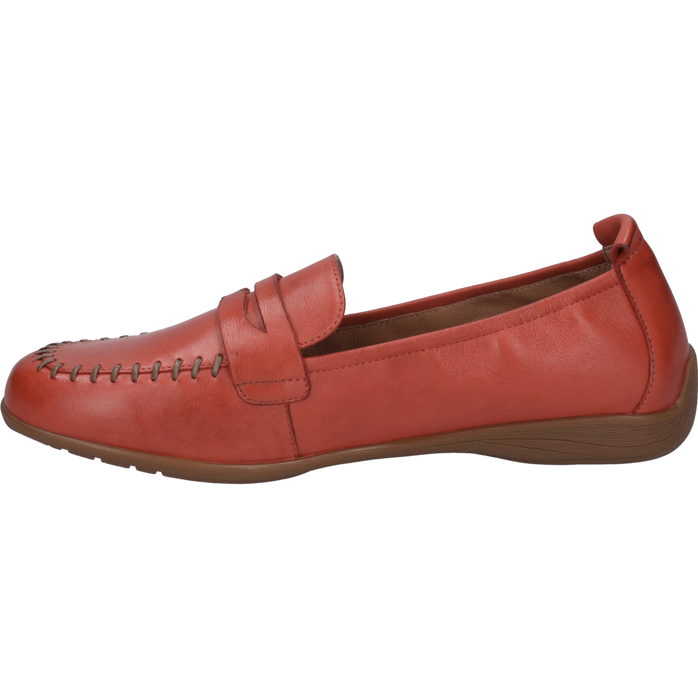 Josef Seibel Ballerina »Fenja 21, rot«