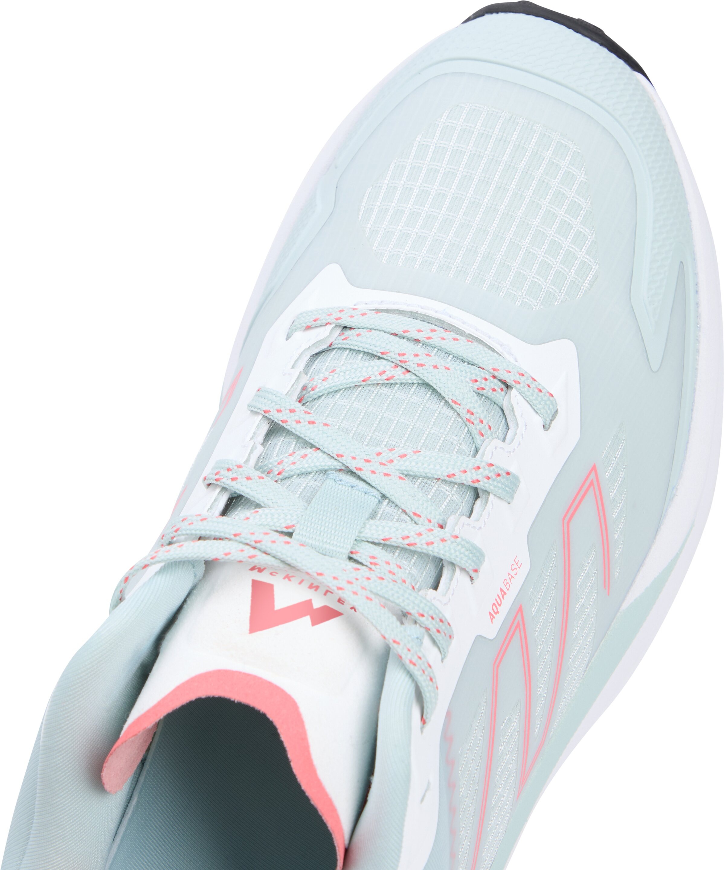 McKINLEY Trailrunningschuh »Zyrox Trail III AQB«