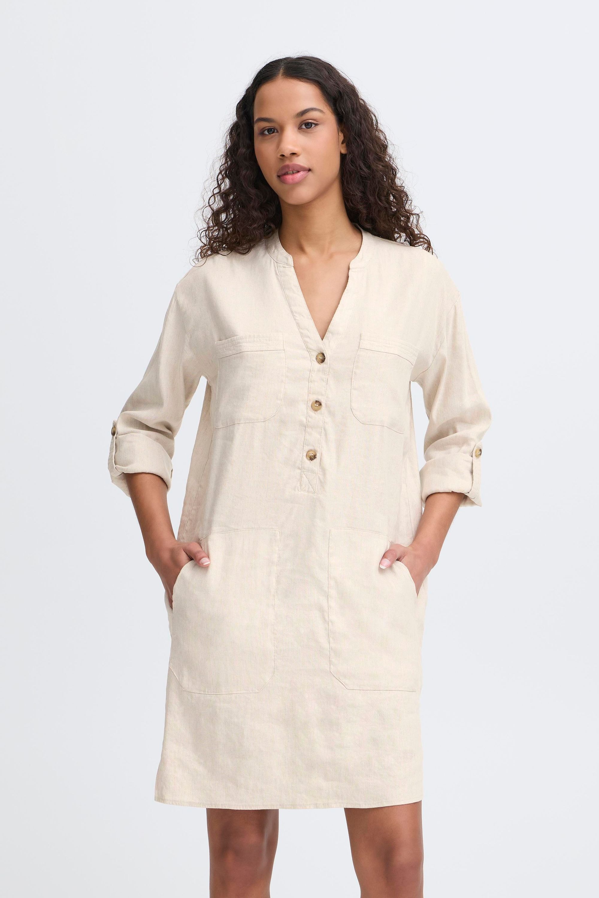 Pulz Jeans Minikleid »Minikleid PZLUCA«