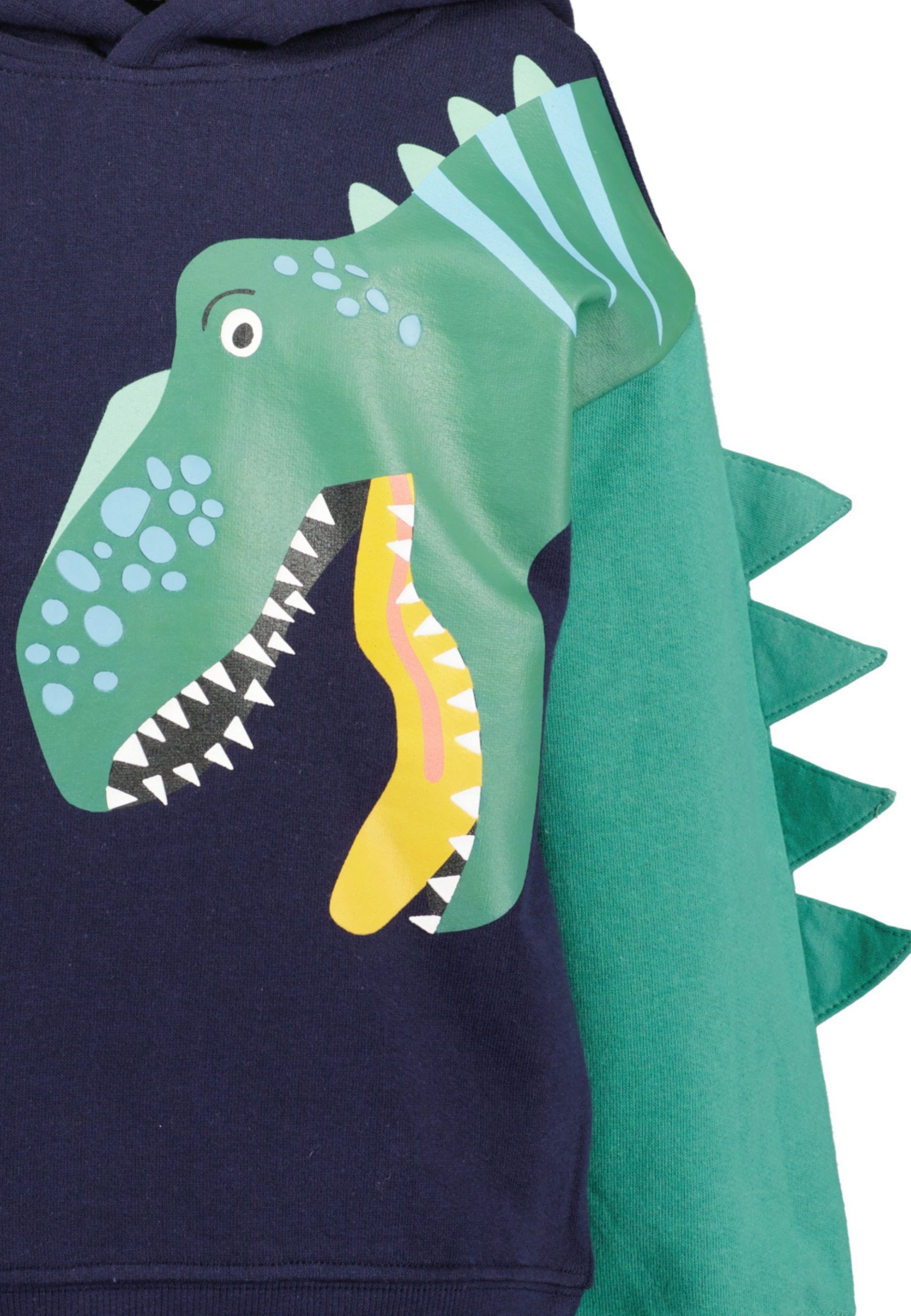 Blue Seven Hoodie »Hoodie«
