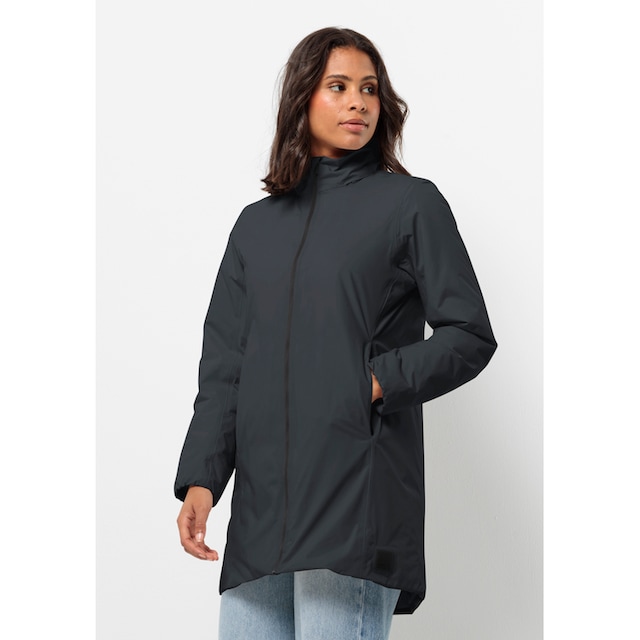 OTTO bei Funktionsmantel bestellen »TEXTOR COAT Jack W« Wolfskin