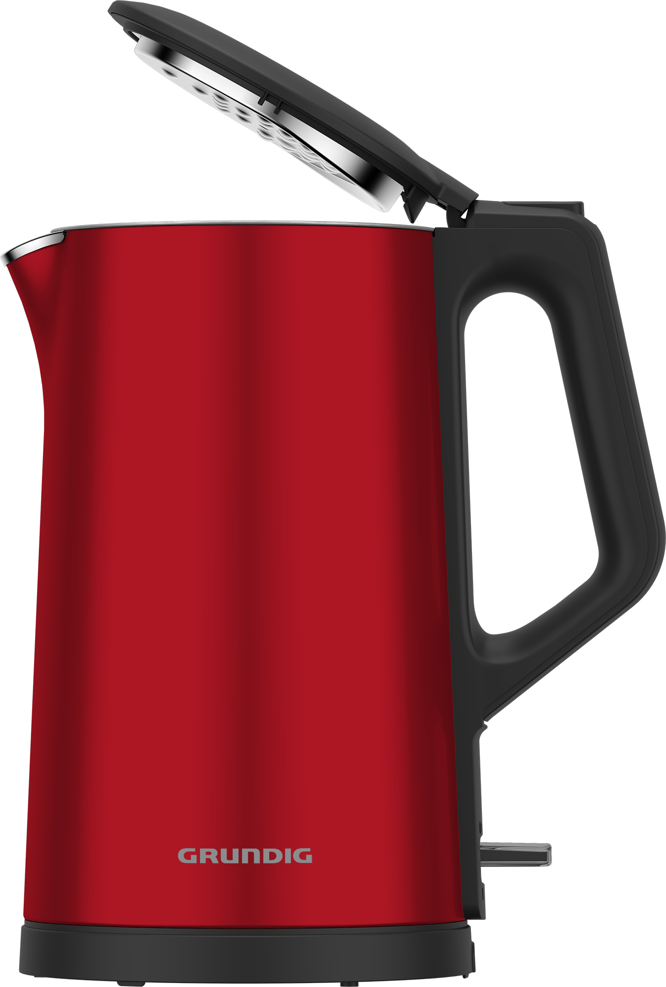 Grundig Wasserkocher »WK 8340«, 1,5 l, 2150 W