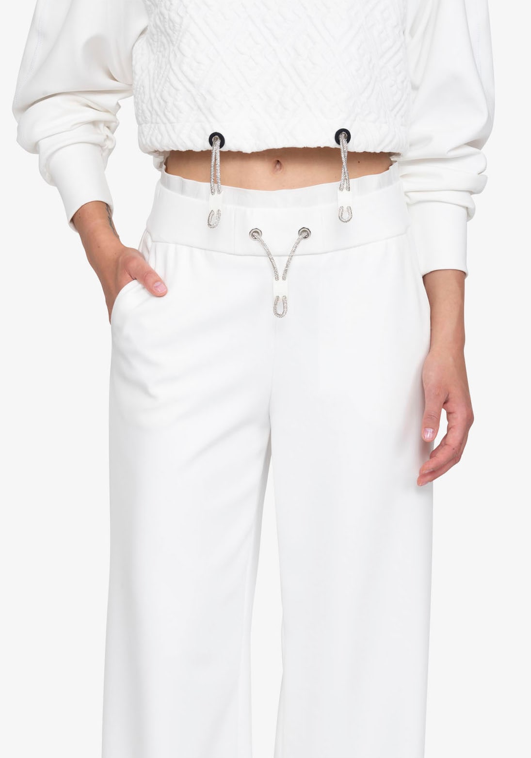 Sportalm Kitzbühel Stoffhose, Regular fit