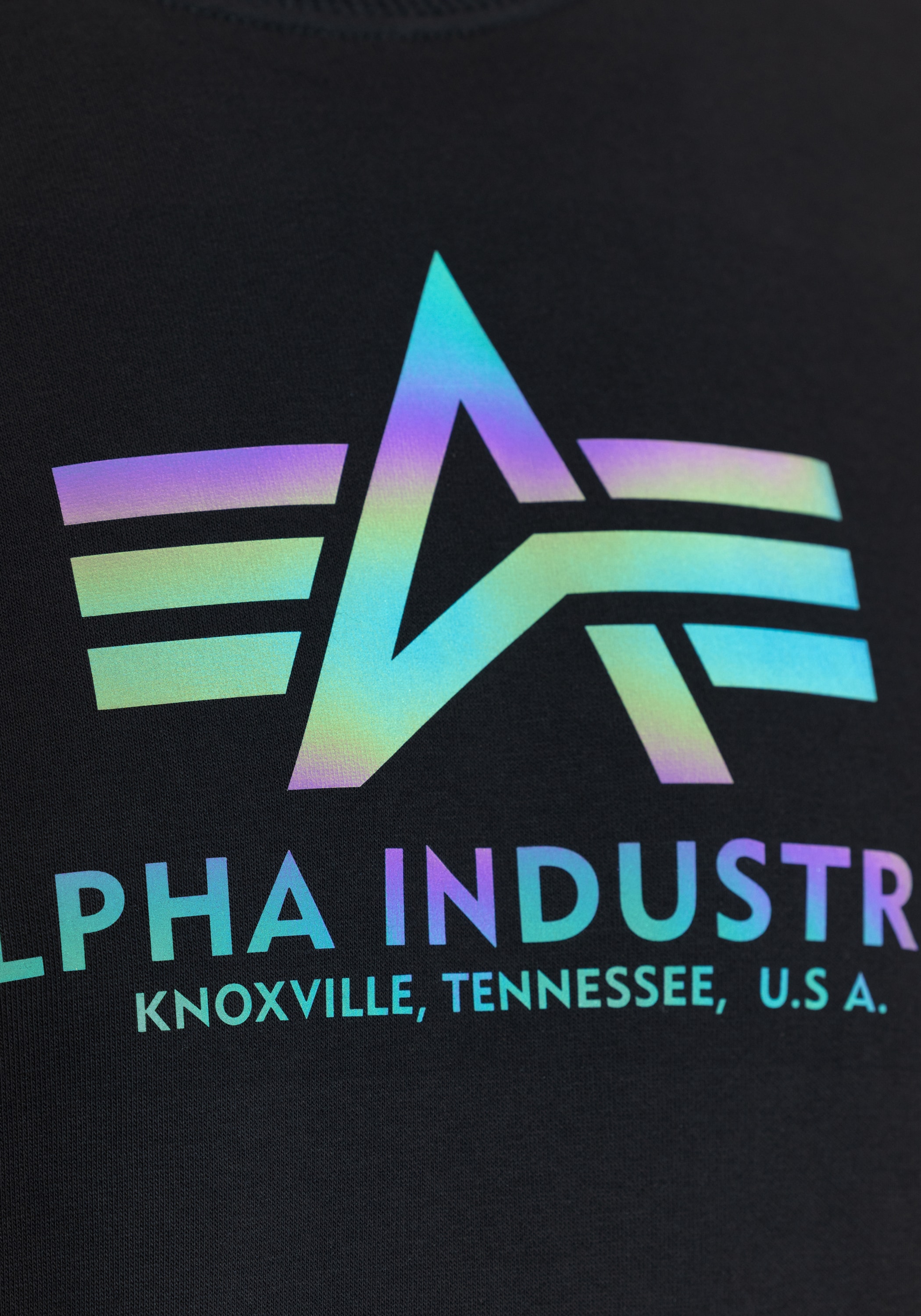 Alpha Industries Sweater »Alpha Industries Men - Sweatshirts«