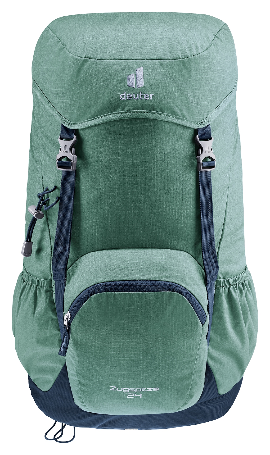 deuter Wanderrucksack »ZUGSPITZE 24« für ausgedehnte Touren, 24 Liter Volumen, mit Regenhülle