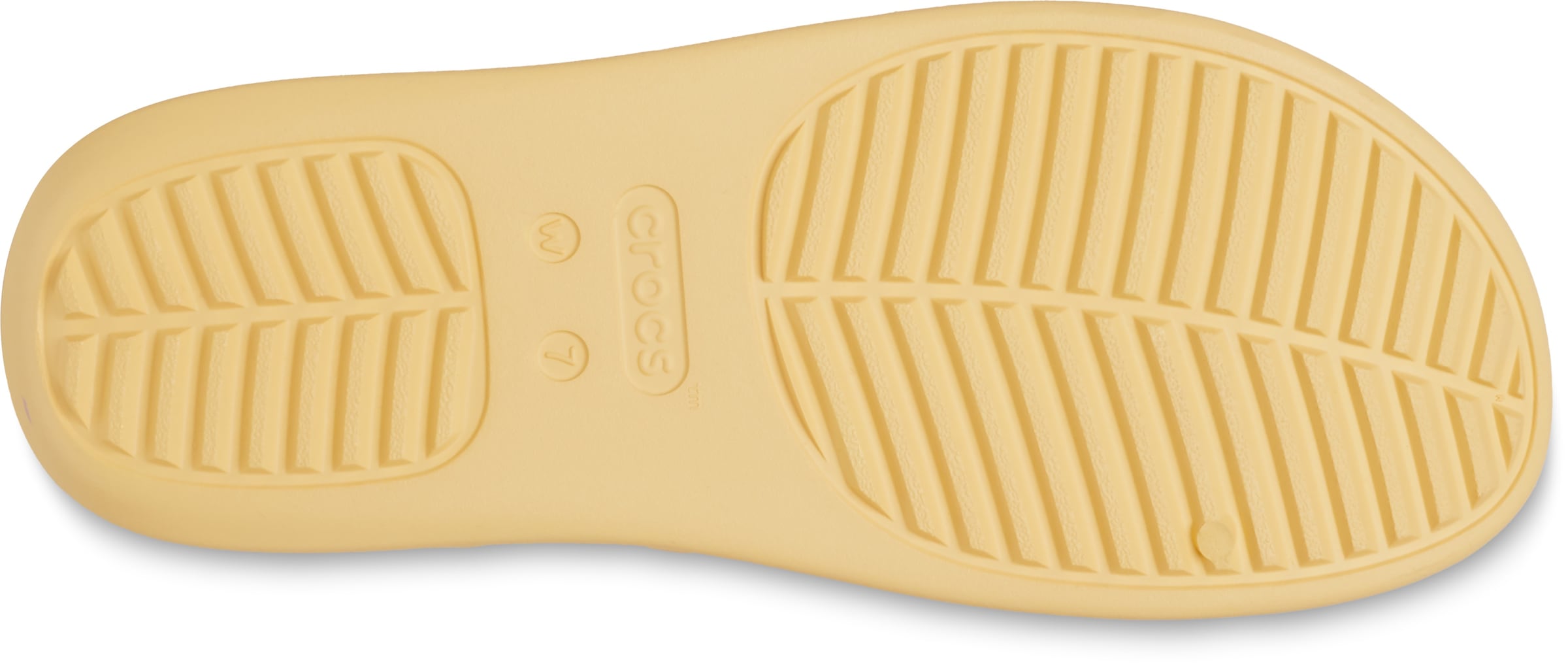 Crocs Badepantolette »Getaway Strappy«, Badeschuh, Pool Slides, Sandale mit Softfußbett