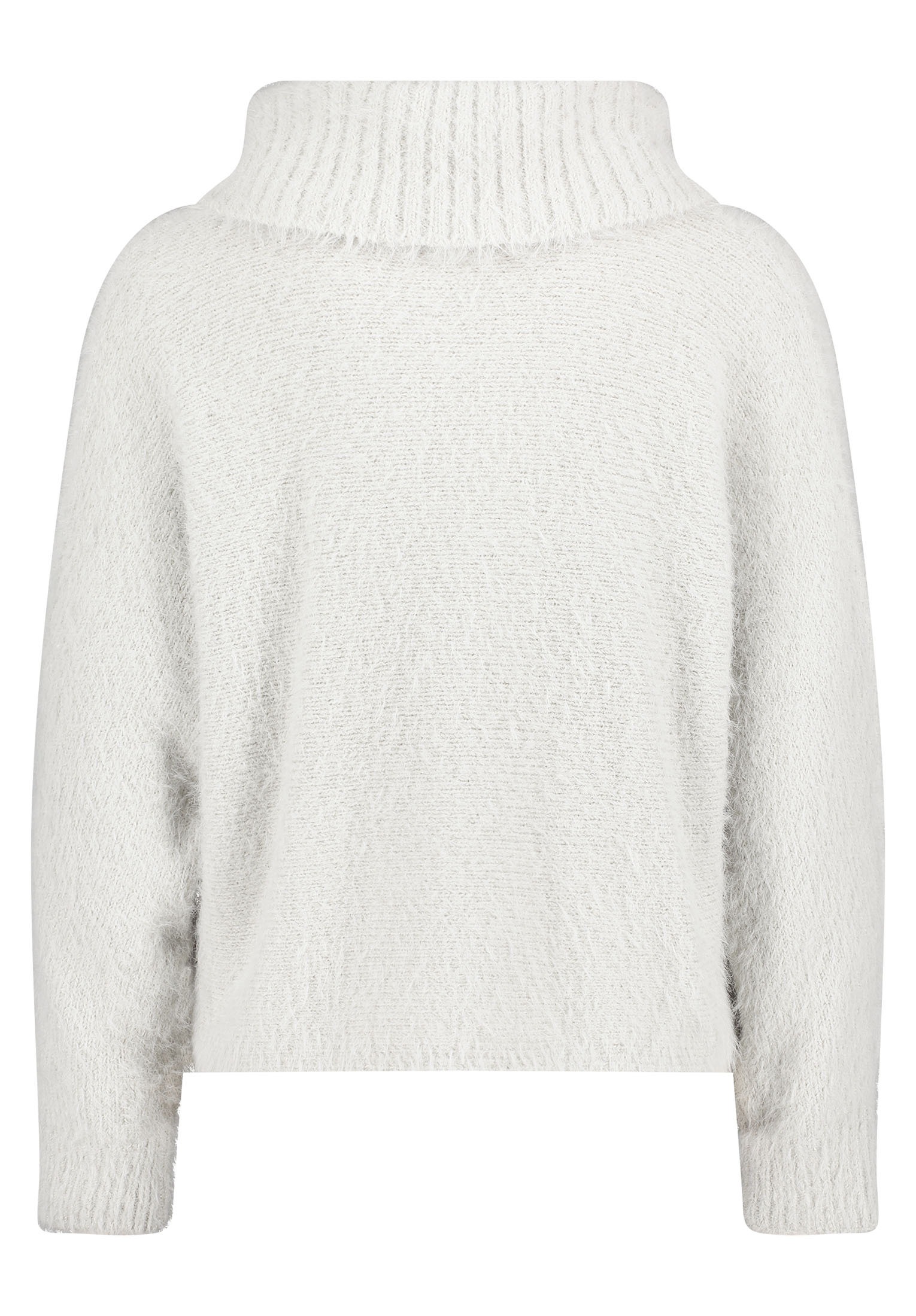 Cartoon Strickpullover »Strickpullover mit Turtle Neck«