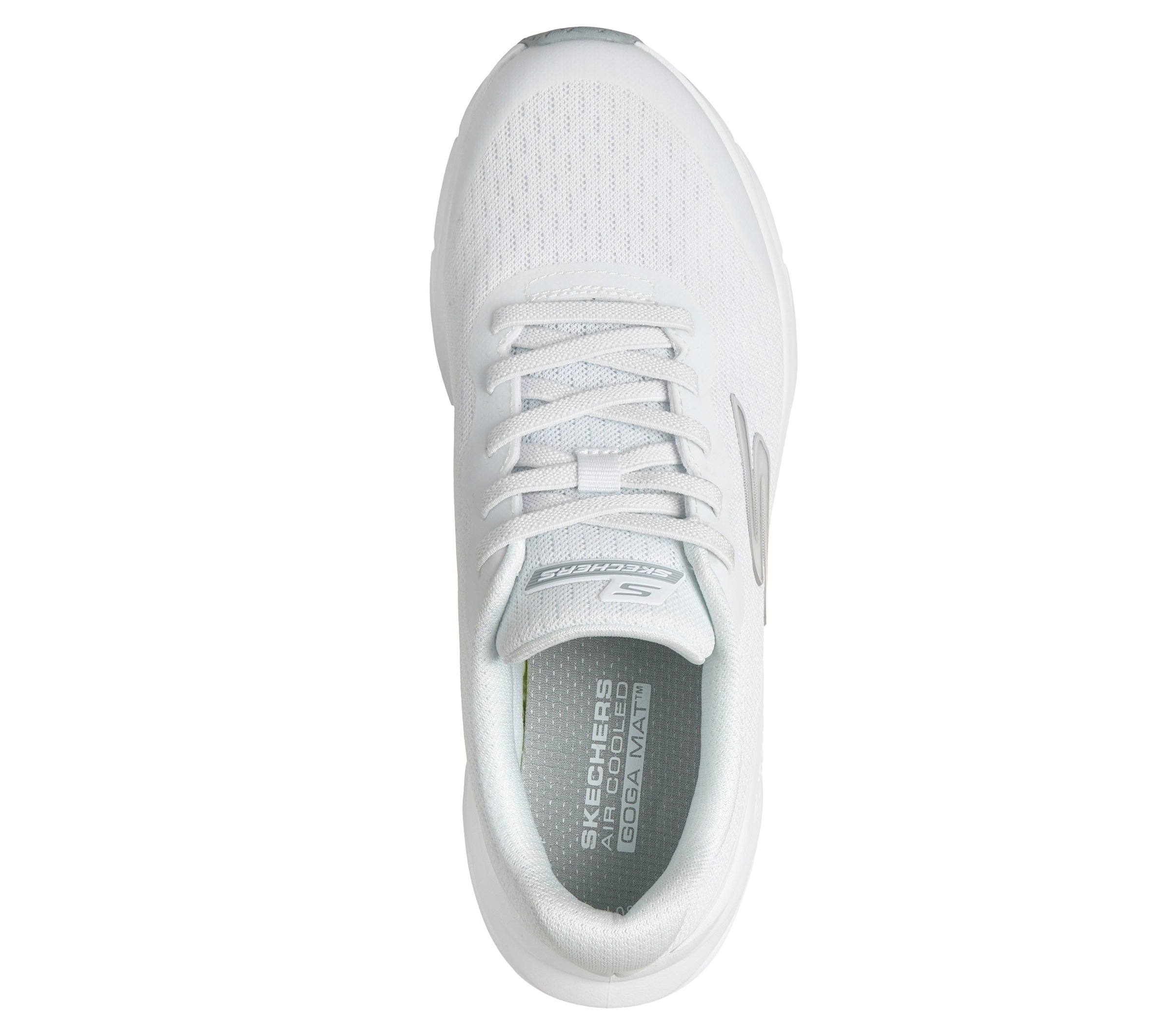Skechers Slip-On Sneaker »GLIDE-STEP VORTEX-AVALIN«  Schlupfschuh, Freizeitsneaker, Halbschuh in veganer Verarbeitung