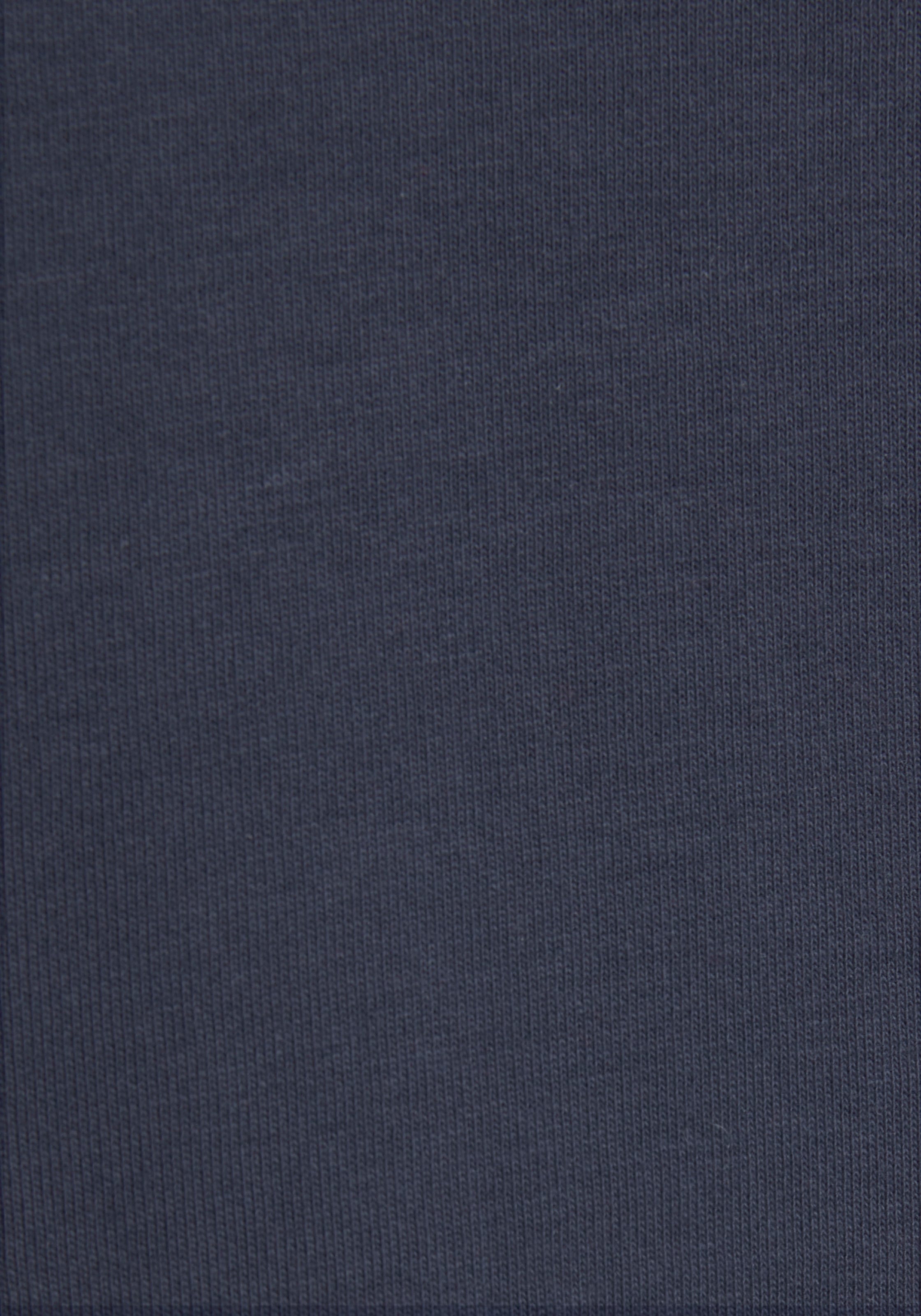 KangaROOS Hoodie, mit Kängurutasche, Loungewear, Loungeanzug
