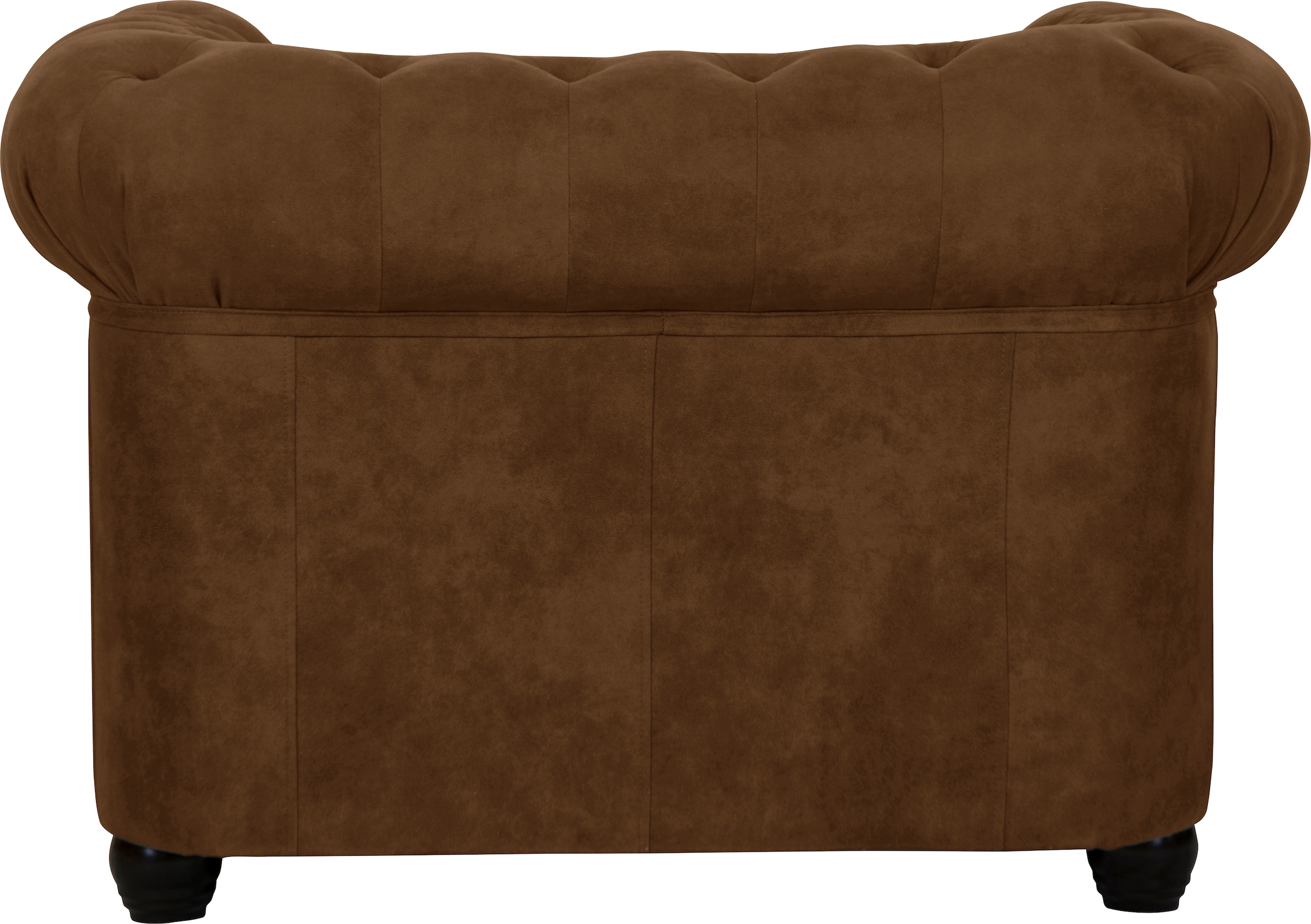 Home affaire Chesterfield-Sessel »Rysum«, passend zur Serie "Rysum" B/T/H: 94/86/72 cm