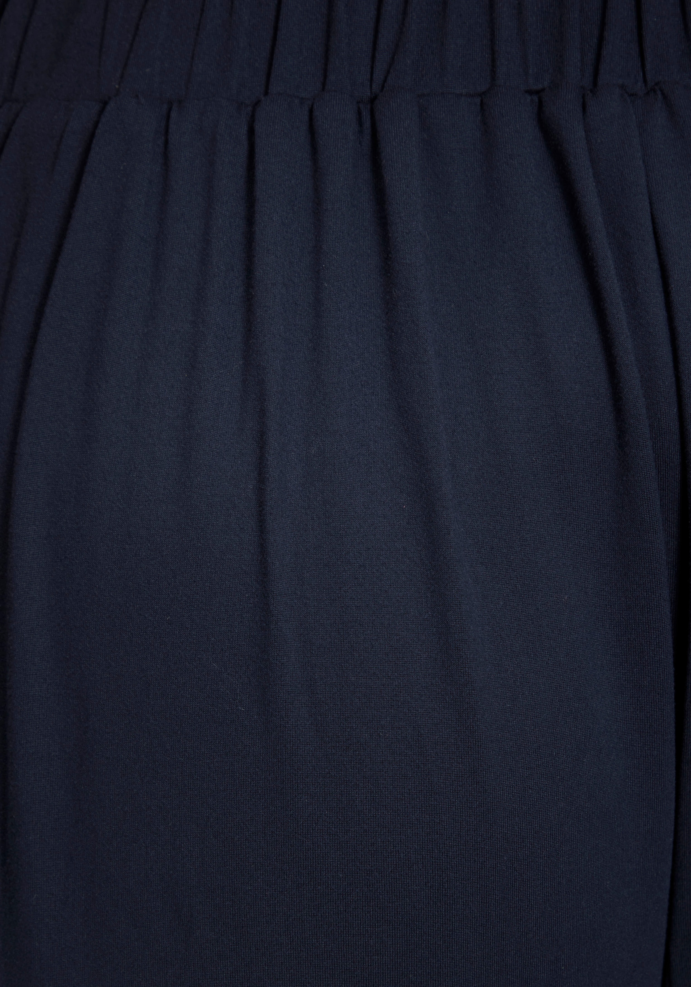 LASCANA Schlupfhose »Extra Weit«  mit extraweit geschnittenen Beinen