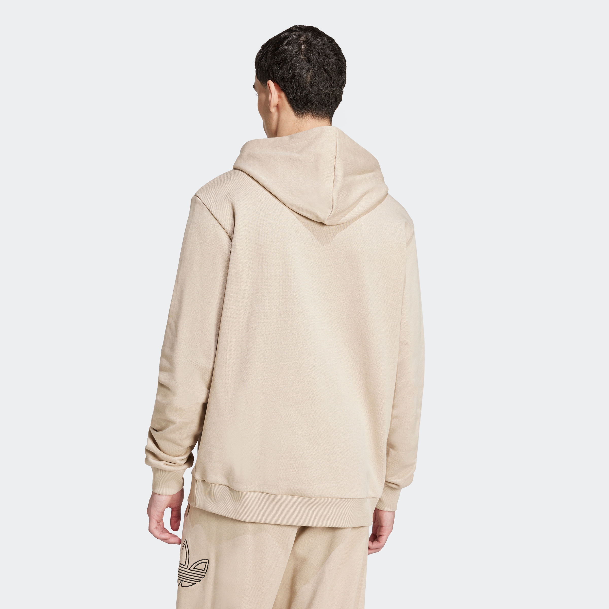 adidas Originals Kapuzensweatshirt »OUTLINE HD«
