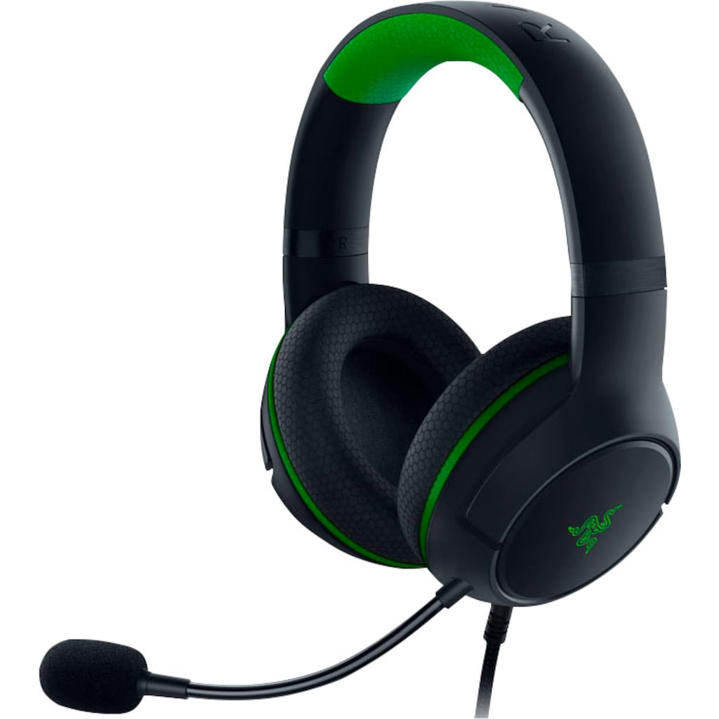 RAZER Gaming-Headset »Kaira X for Xbox«