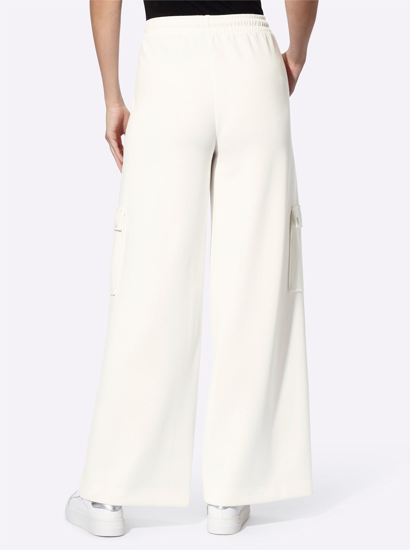 heine Jerseyhose
