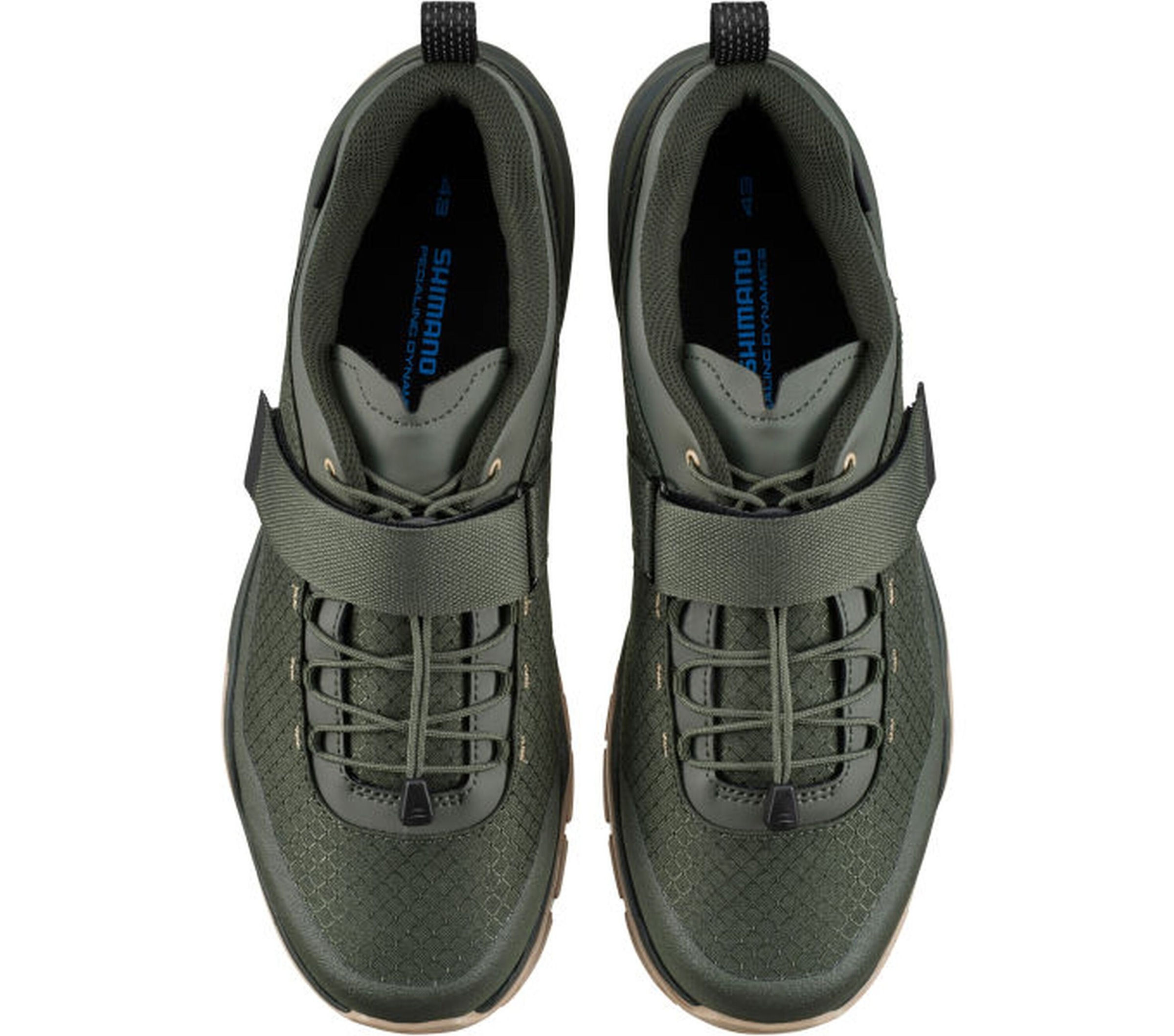 Shimano Fahrradschuh »Herren - Fahrradschuhe EX500«