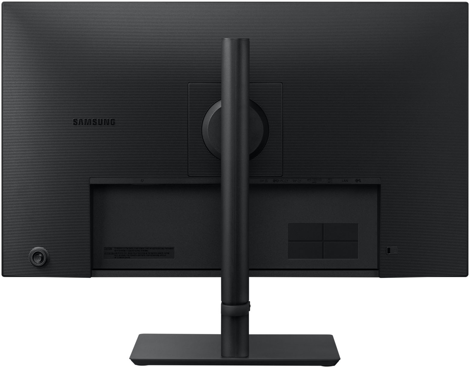 Samsung LED-Monitor »S27F434UAU« 68 cm/27 ″  1920 x 1080 px Full HD 5 Reaktionszeit 100 Hz