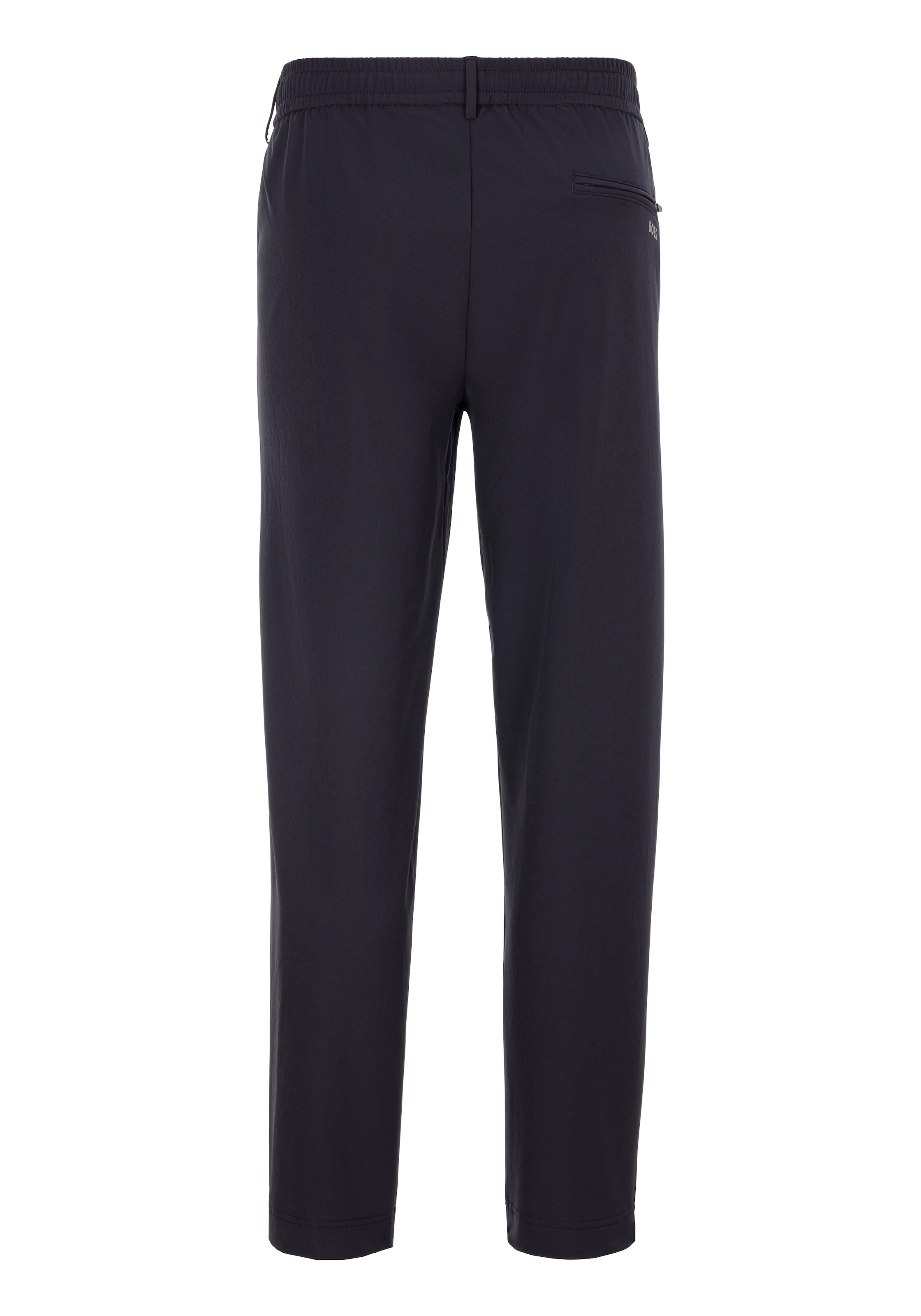 BOSS GREEN Webhose »T Convert«, mit elastischem Bund und Kordelzug