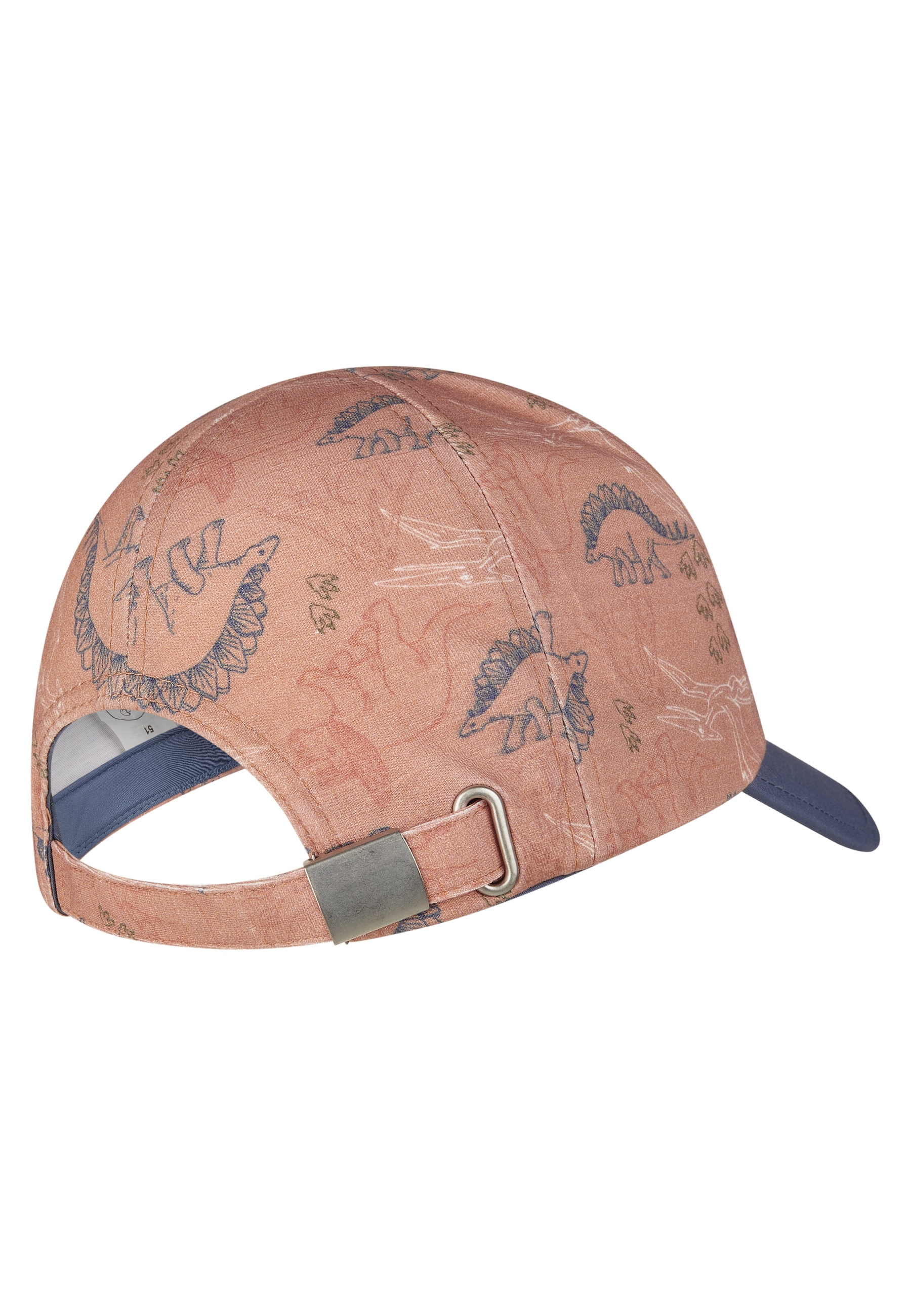Sterntaler® Schirmmütze »Basecap Dinokontur«