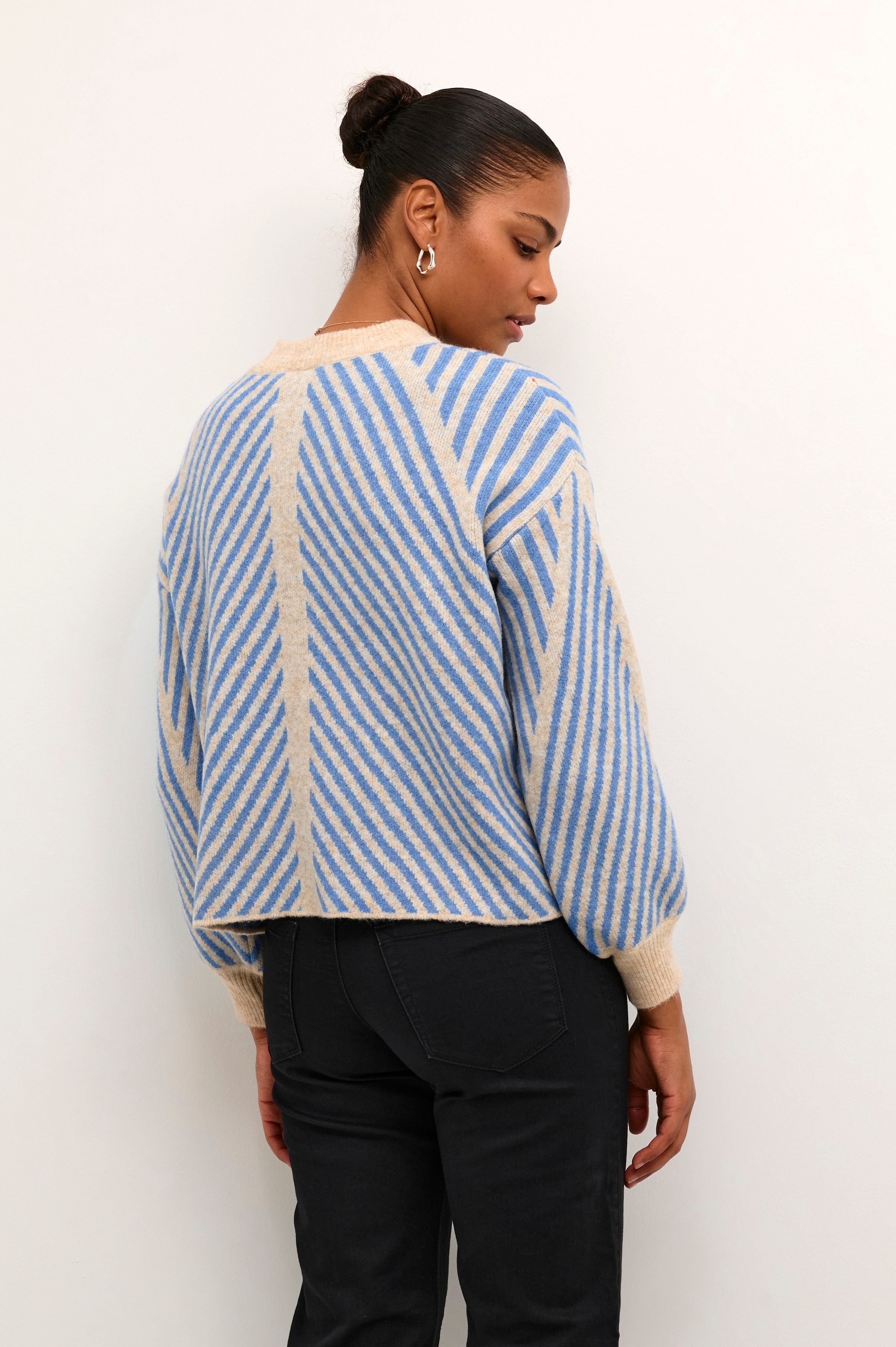 KAFFE Strickpullover »Strickpullover KAvera«