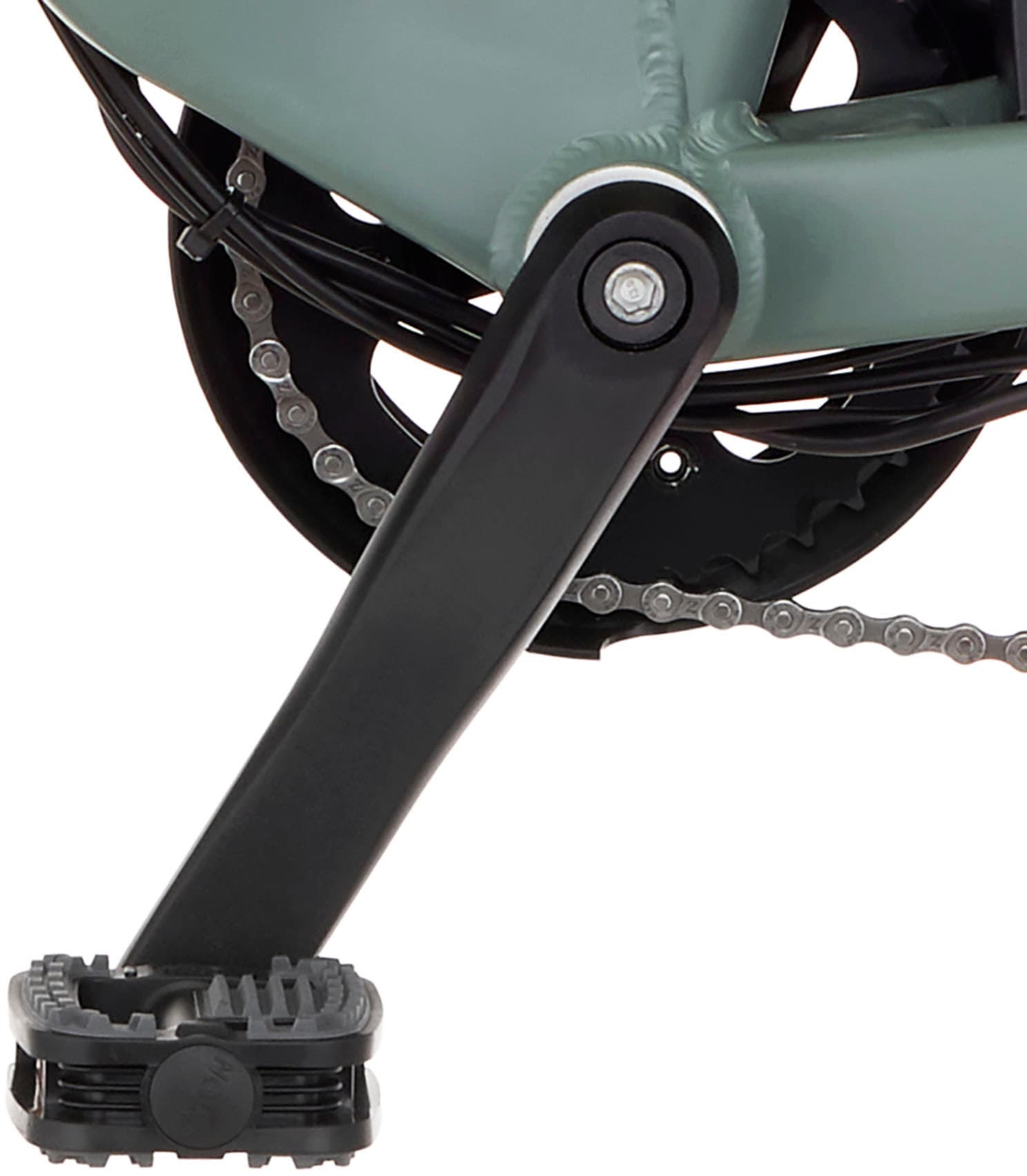 FISCHER Fahrrad »VIATOR 2.1 459 ACTIVE« 8 Gang Shimano ACERA Schaltwerk Heckmotor mit Akku-Ladegerät | mit Werkzeug,  Pedelec, Elektrofahrrad für Damen und Herren