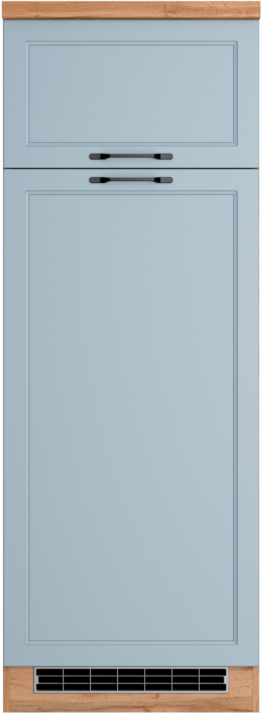 KOCHSTATION Kühlumbauschrank »KS-Lana« Breite 60 cm