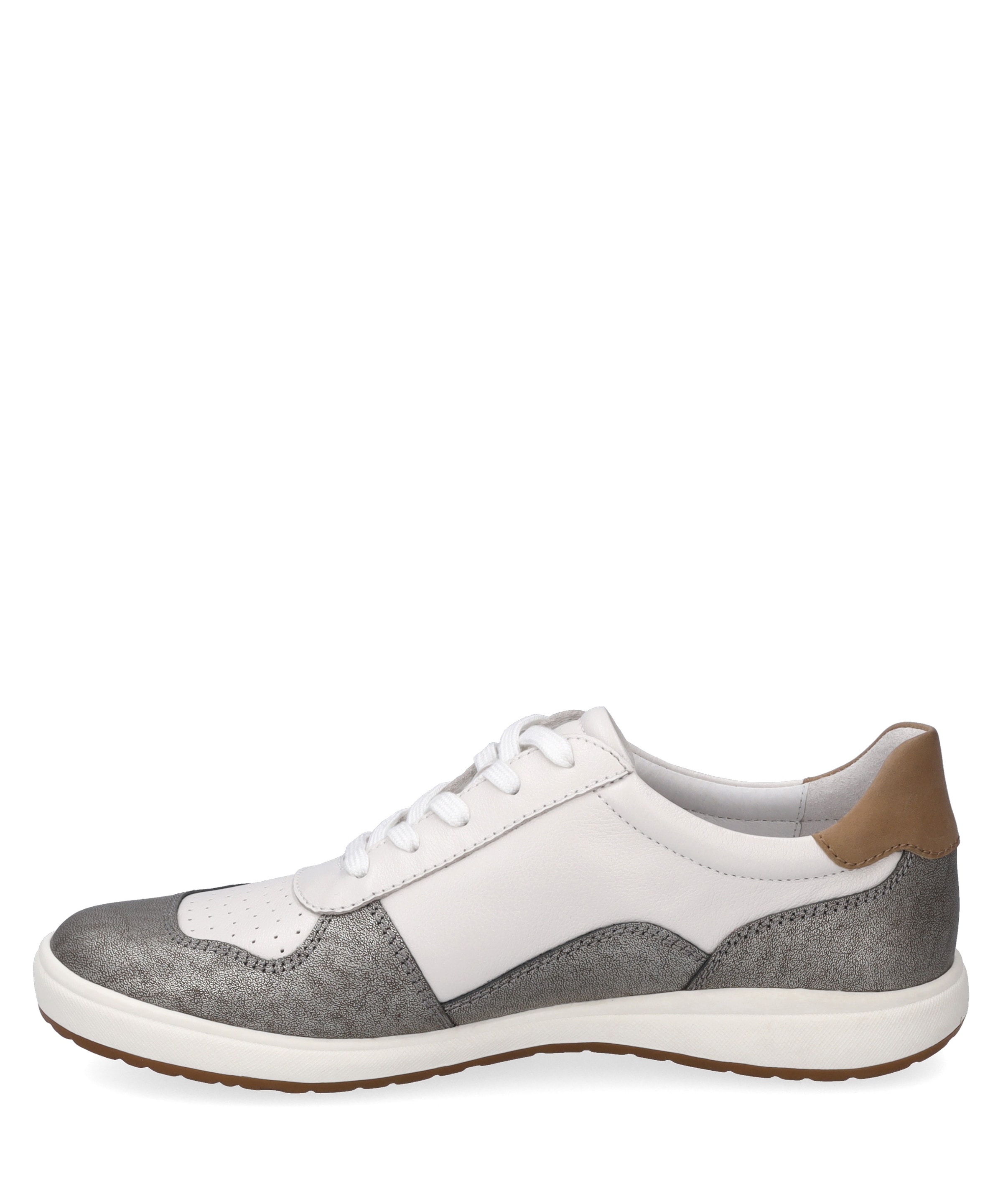 Josef Seibel Sneaker »Caren 49, platin-multi«