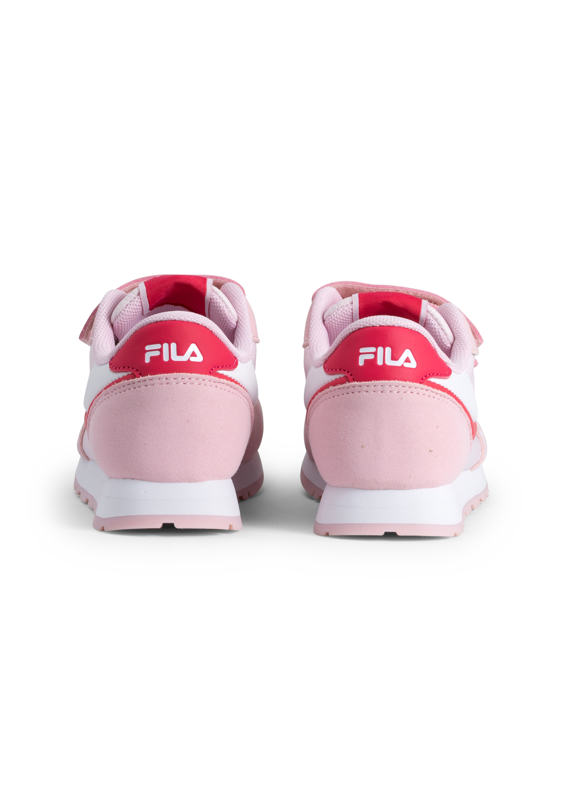 Fila Sneaker »ORBIT REVOLUTION velcro kids«