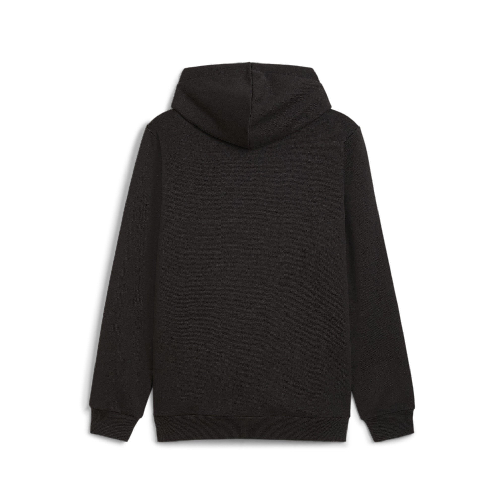 PUMA Kapuzensweatshirt »ESS TAPE MINIMAL GOLD HOODIE FL«