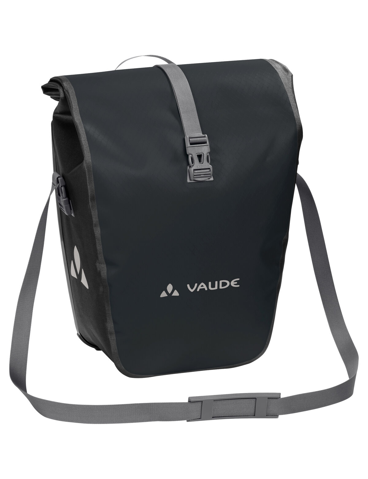 VAUDE Fahrradtasche »Aqua Back« aus Polyester, für Erwachsene