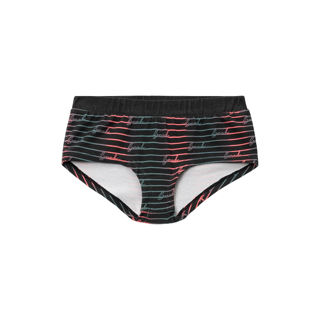 Bench. Panty, (Packung, 3 St.)