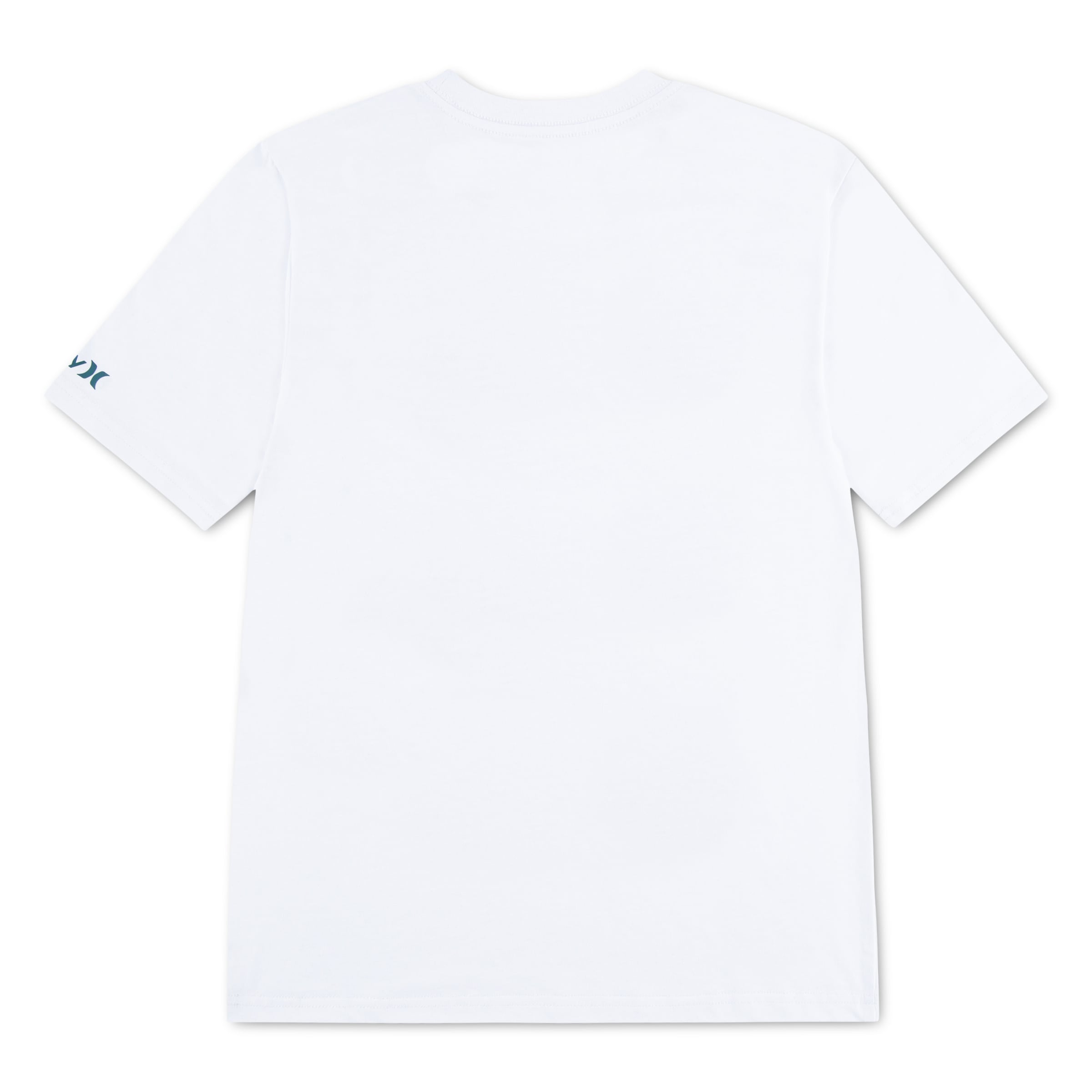 Hurley T-Shirt »CHECK ME OUT SS TEE« für Kinder und Jugendliche, Kurzarm, Rundhalsausschnitt