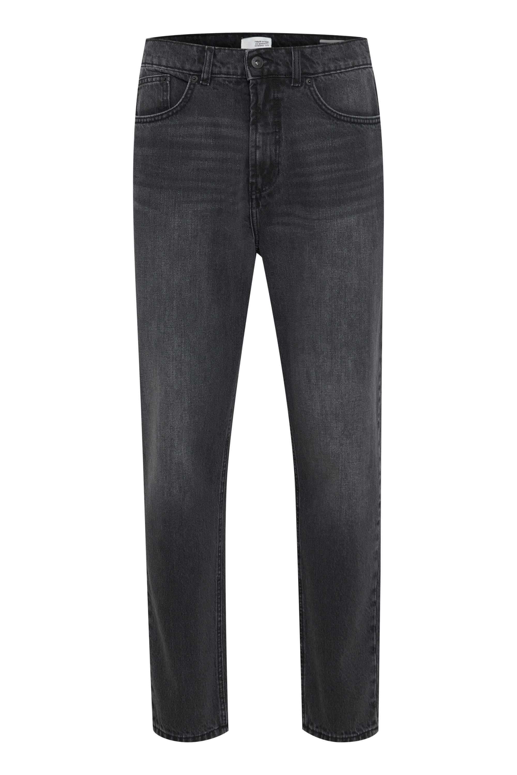 !Solid 5-Pocket-Hose »5-Pocket-Jeans SDBoaz«