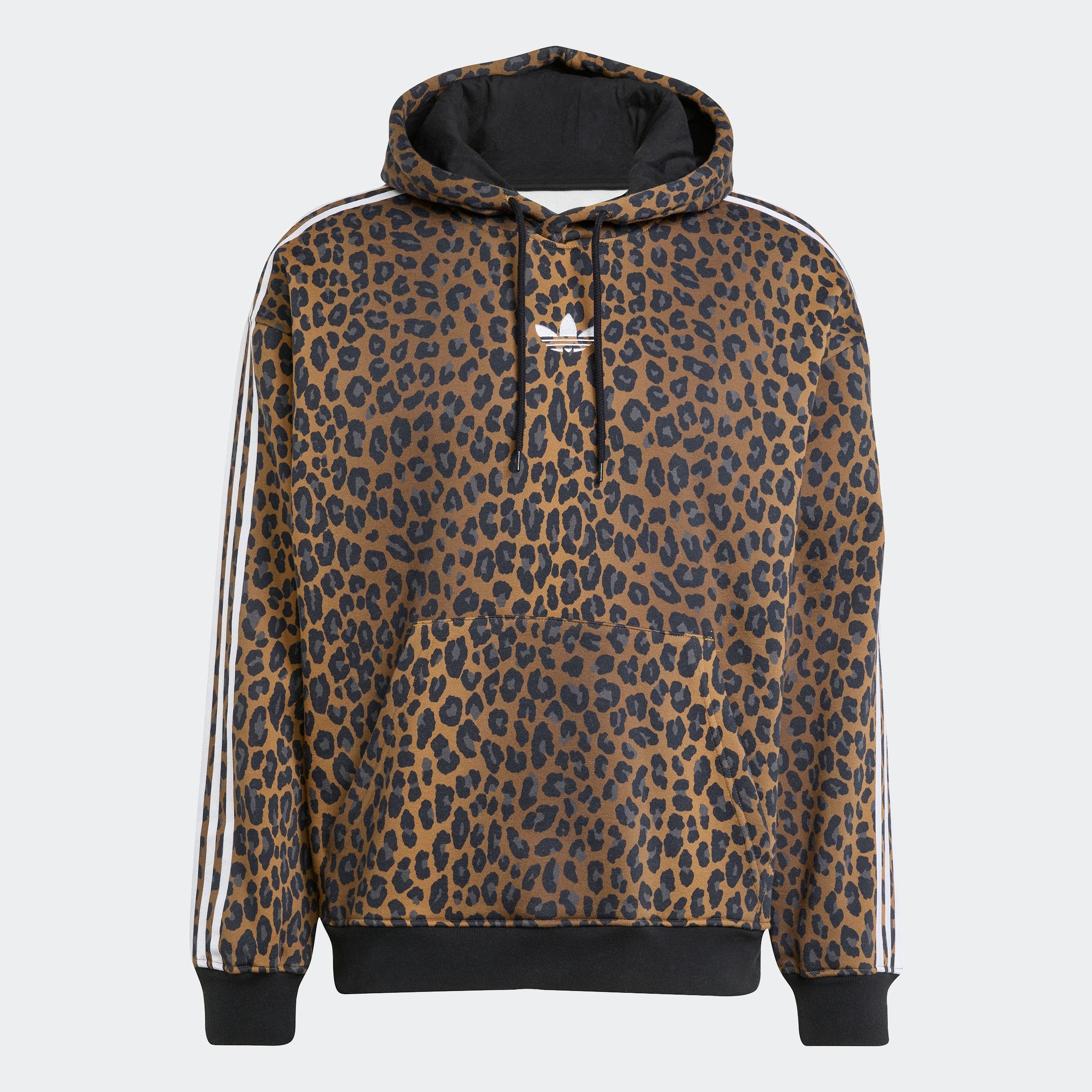 adidas Originals Kapuzensweatshirt »GRAPHIC LO HD«