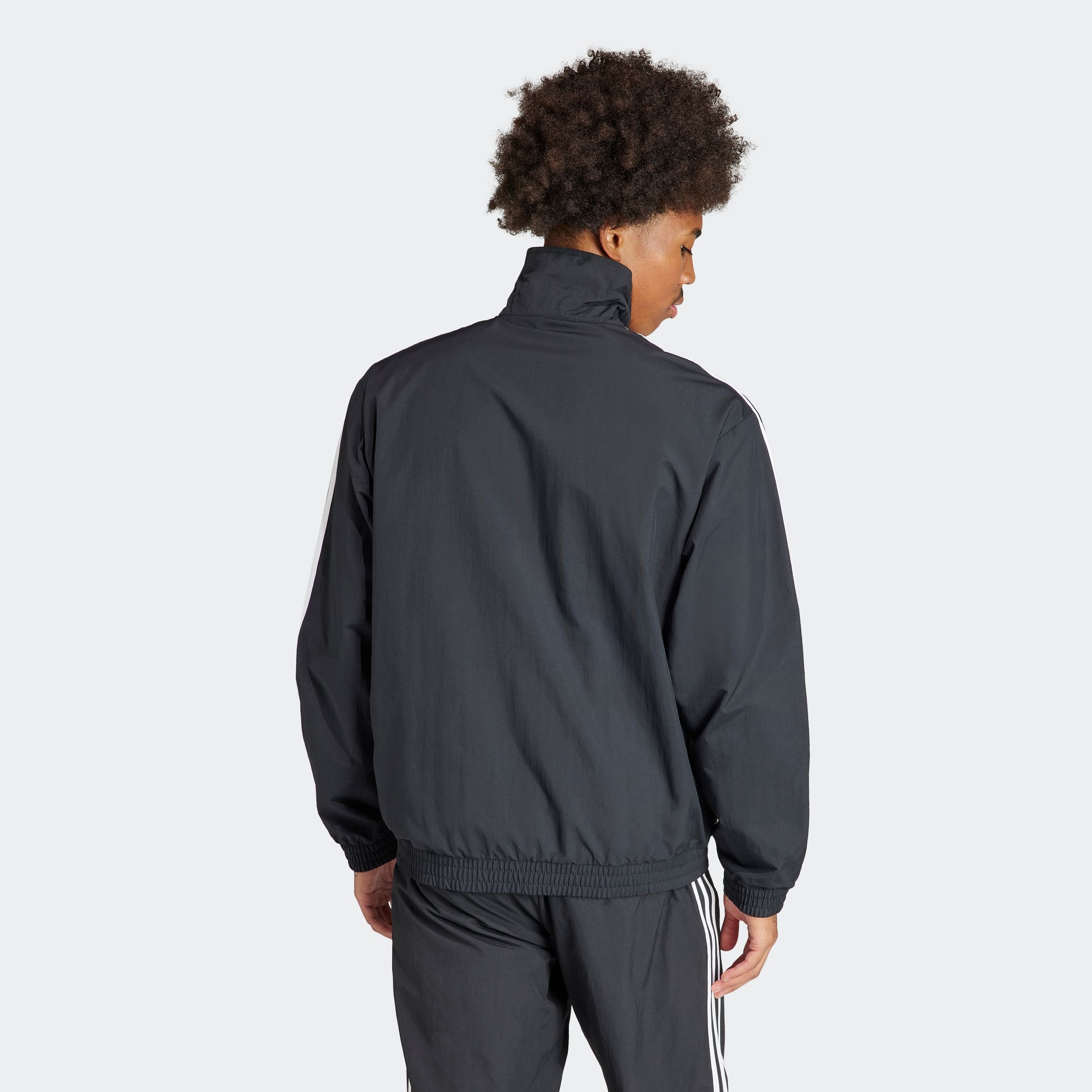 adidas Originals Outdoorjacke »FIREBIRD TT«