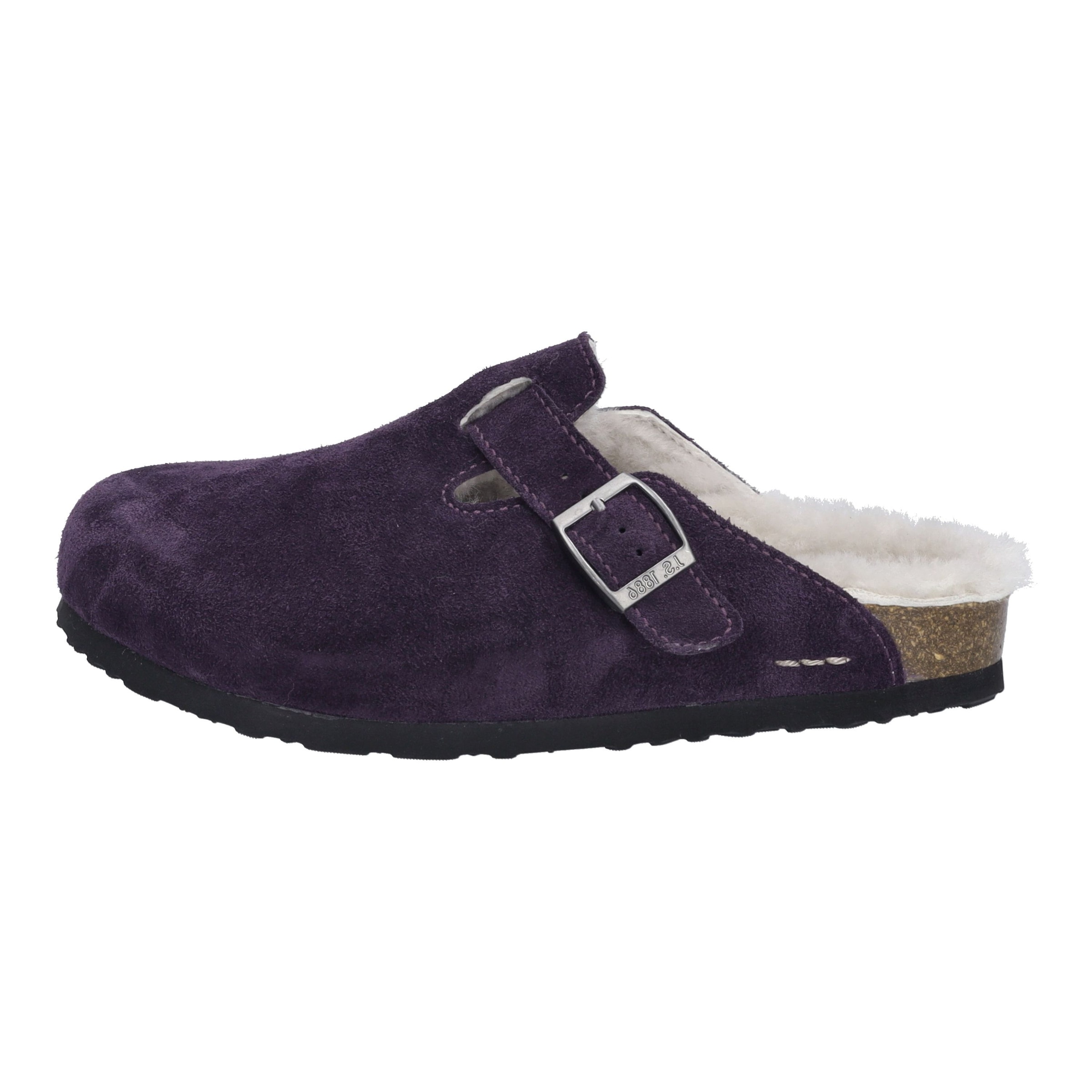 Josef Seibel Clog »Hermine 09, purple«